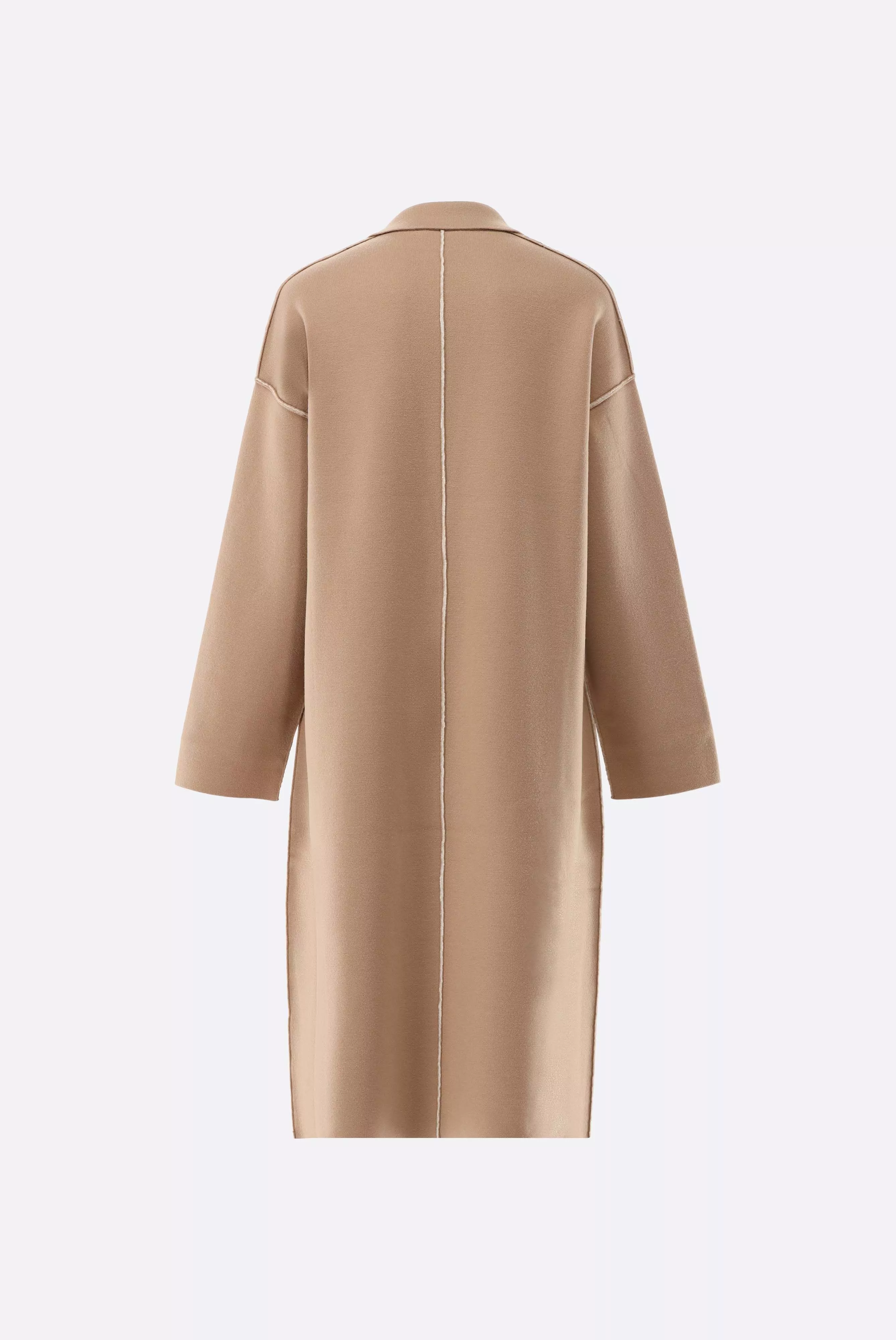 кардиган SANNIE бежевый SANNIE_S00329_131 ,photo 4