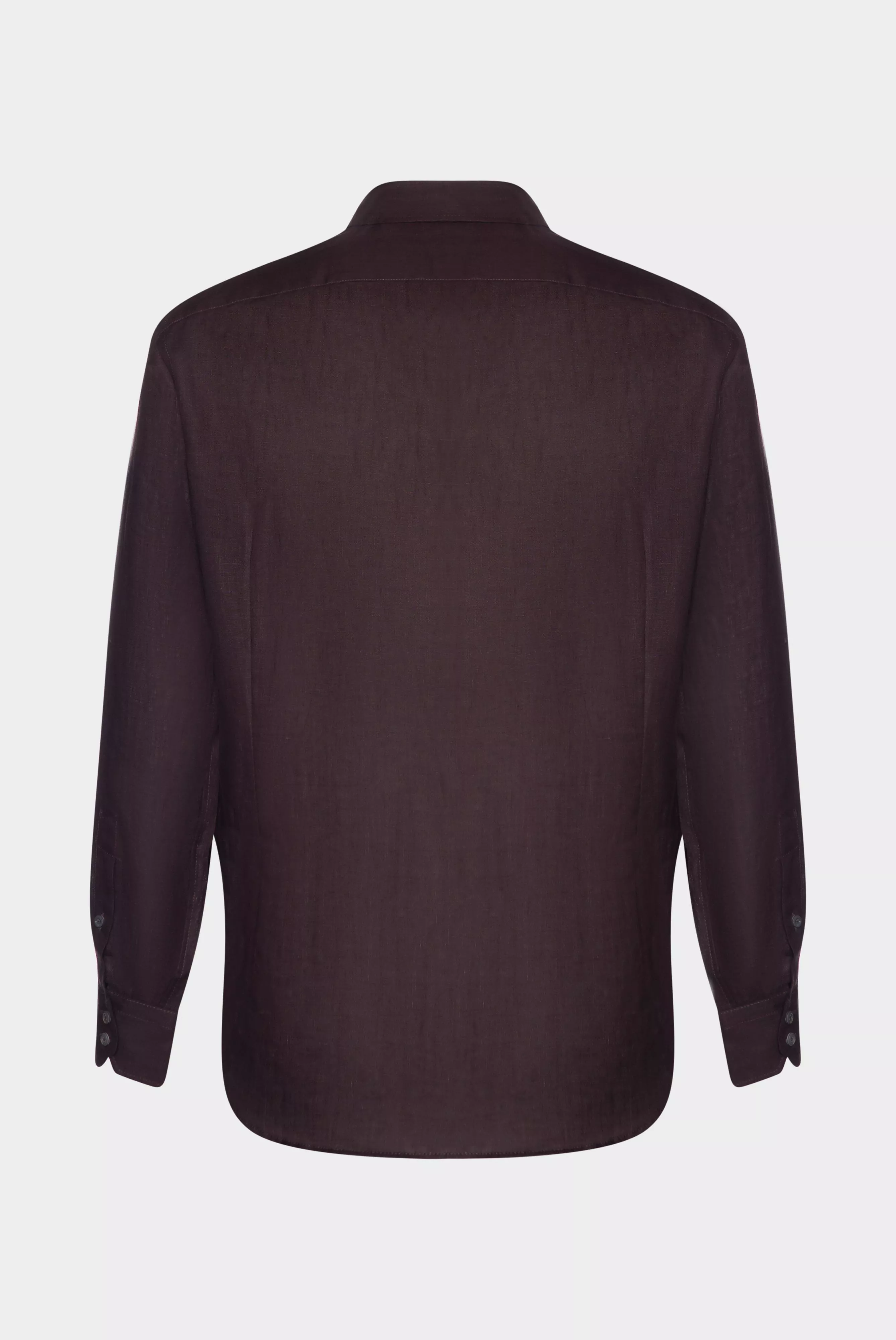 сорочка ROY TFK коричневый ROY-TFK_150555_190 ,photo 4