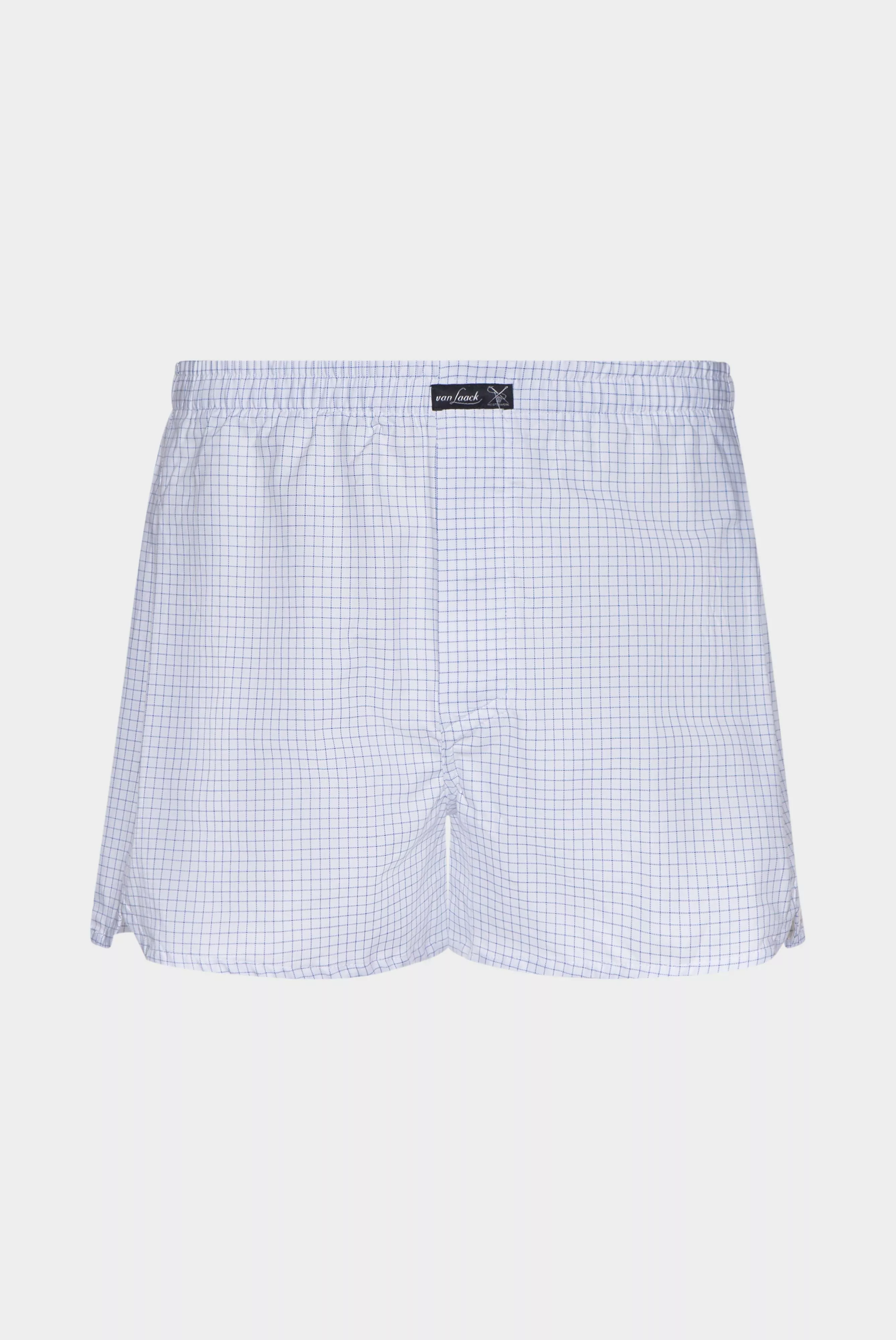 трусы BOXER синий BOXER_161648_007 ,photo 1