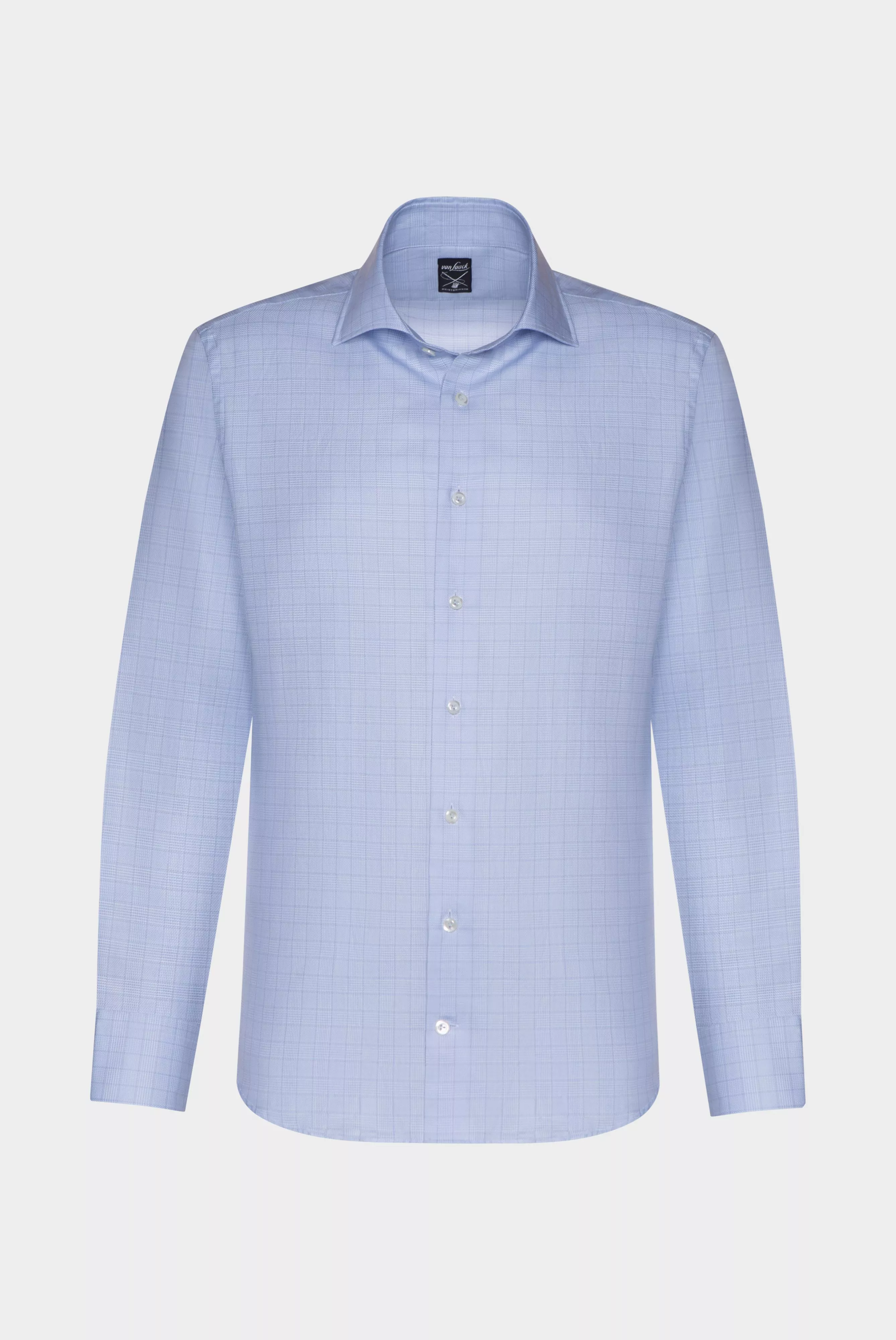 сорочка RIVARA SF голубой RIVARA-SF_151958_720 ,photo 3