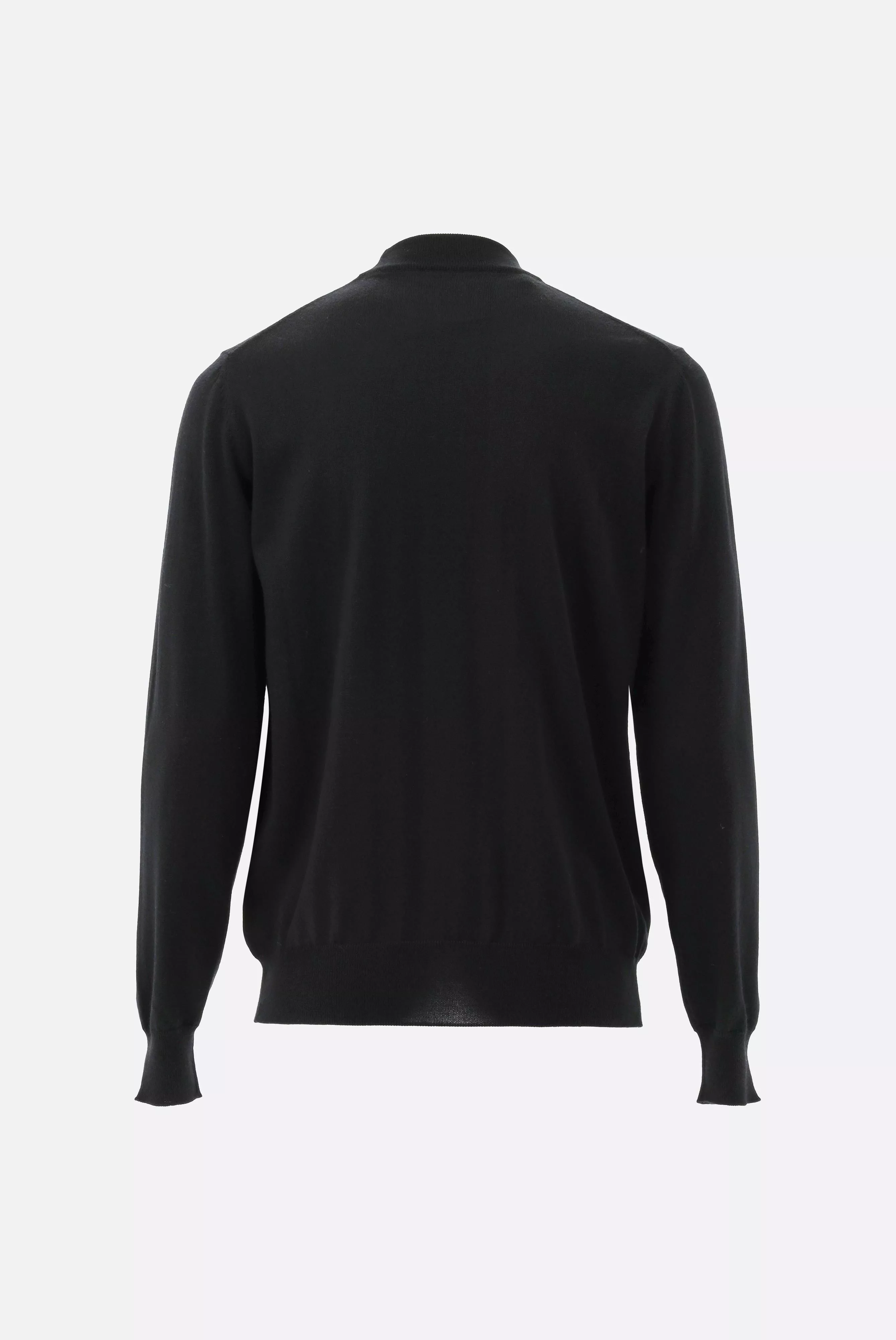 свитер SANDINO черный SANDINO_S00176_099 ,photo 7