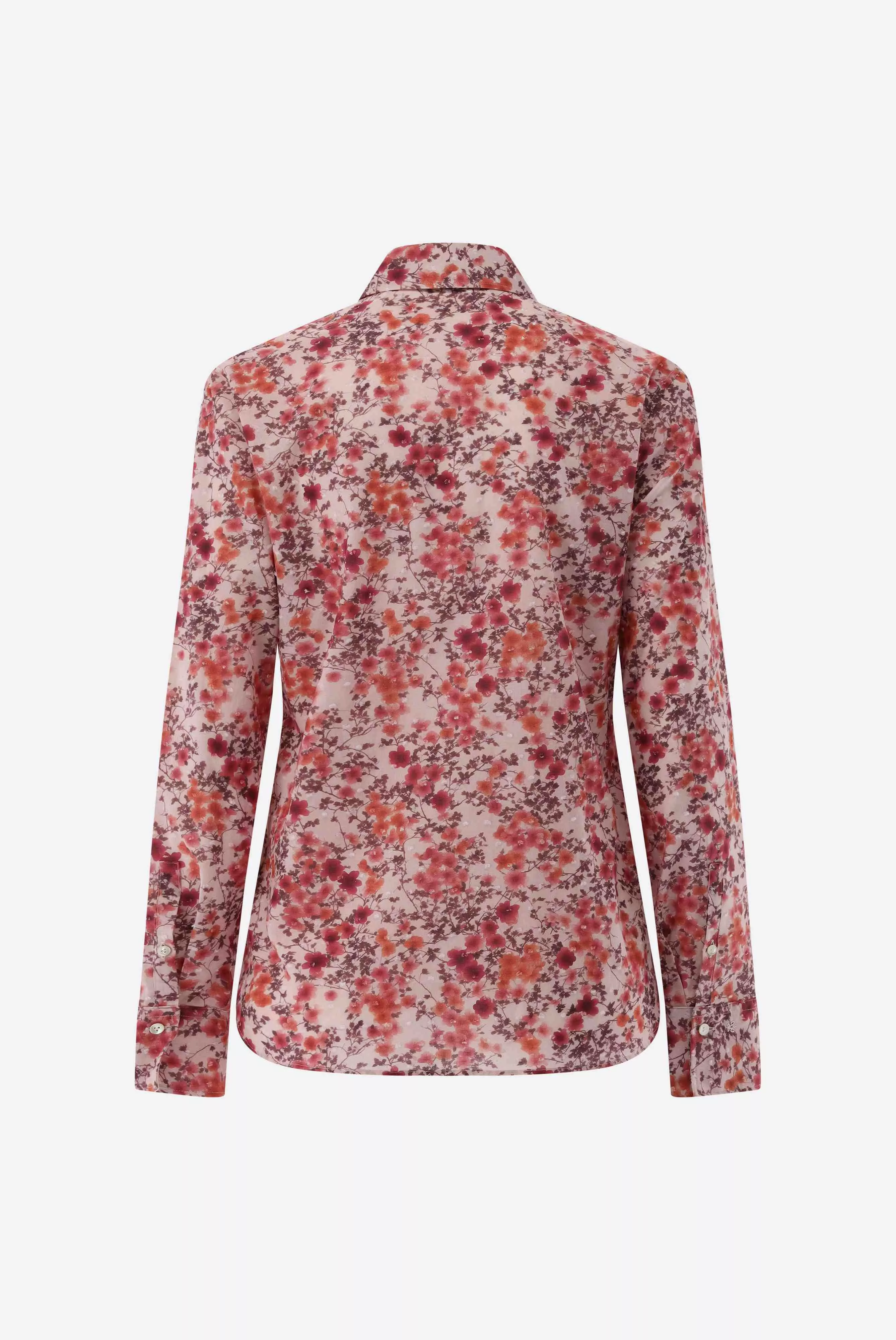 блузка CELLAI KN1O красный CELLAI-KN1O_172094_560 ,photo 2