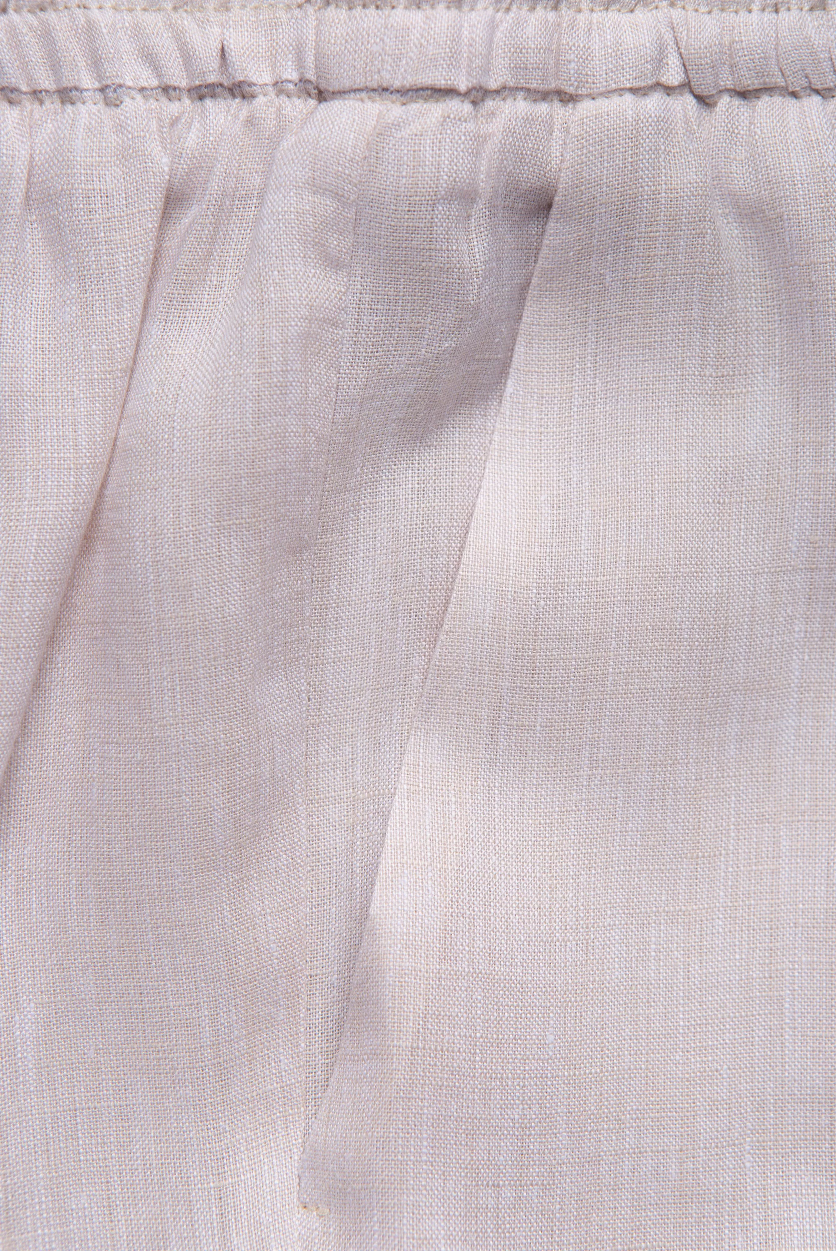 брюки HELENA SV бежевый HELENA-SV_150556_120 ,photo 4