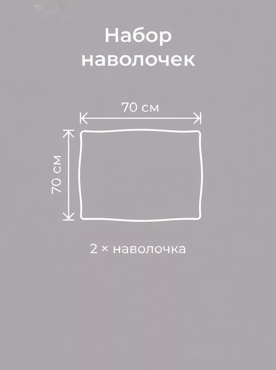 van Laack НАБОР НАВОЛОЧЕК PILLOW SET2
 цвет белый с синей окантовкой ,photo 4