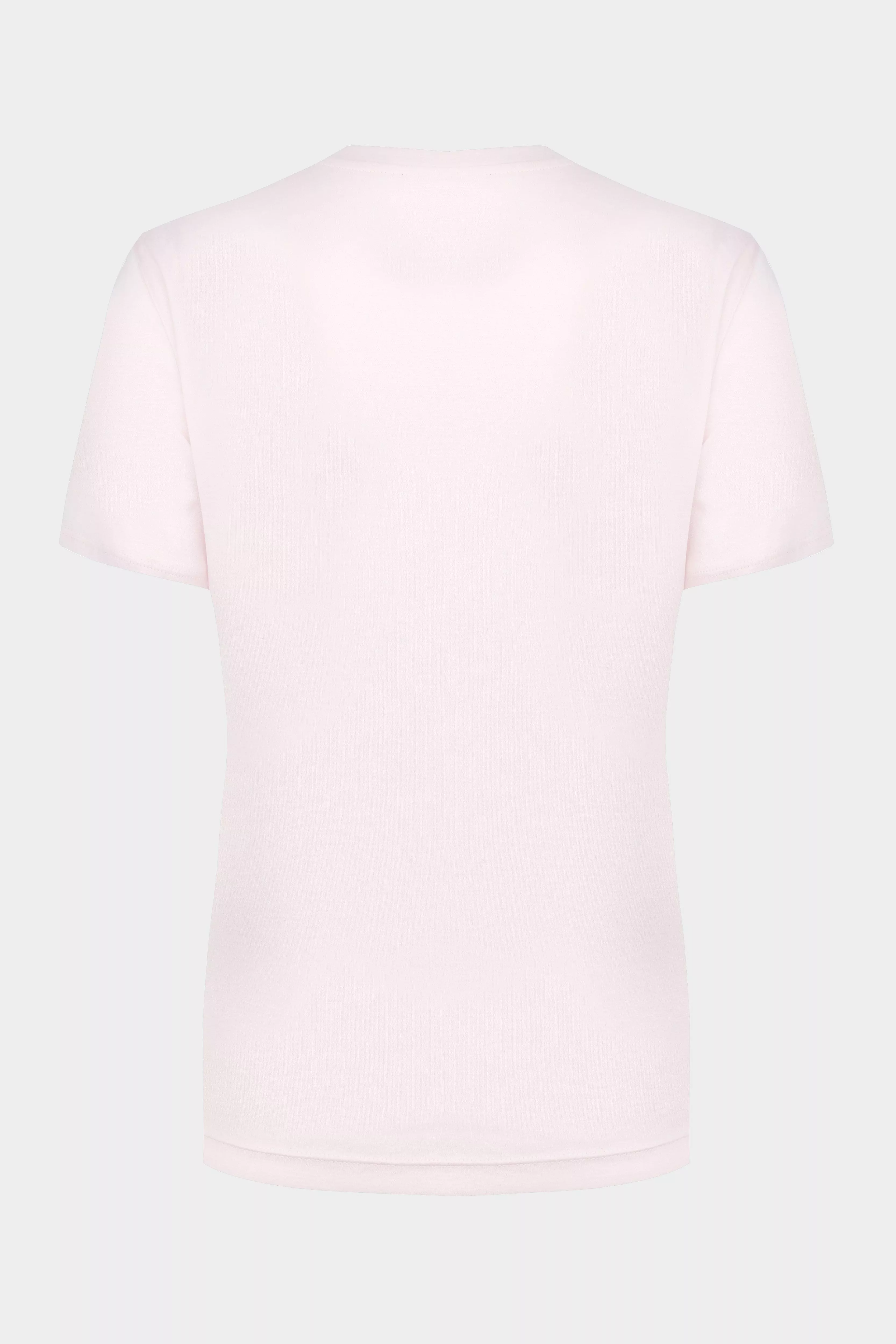 футболка MOLEEN розовый MOLEEN_180031_510 ,photo 4