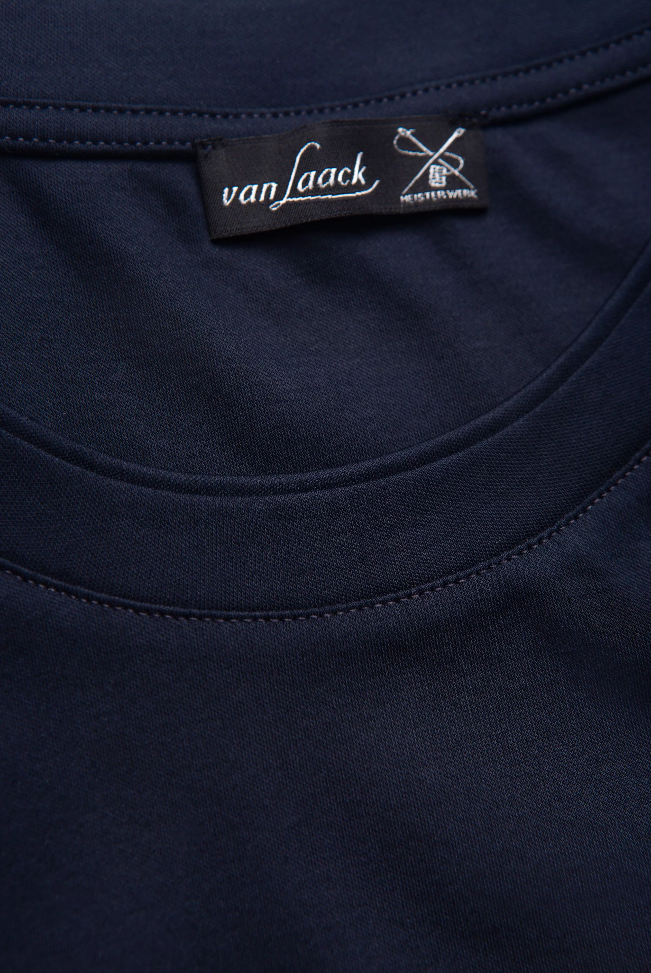 футболка PILOS1 темно-синий PILOS1_180031_790 ,photo 2