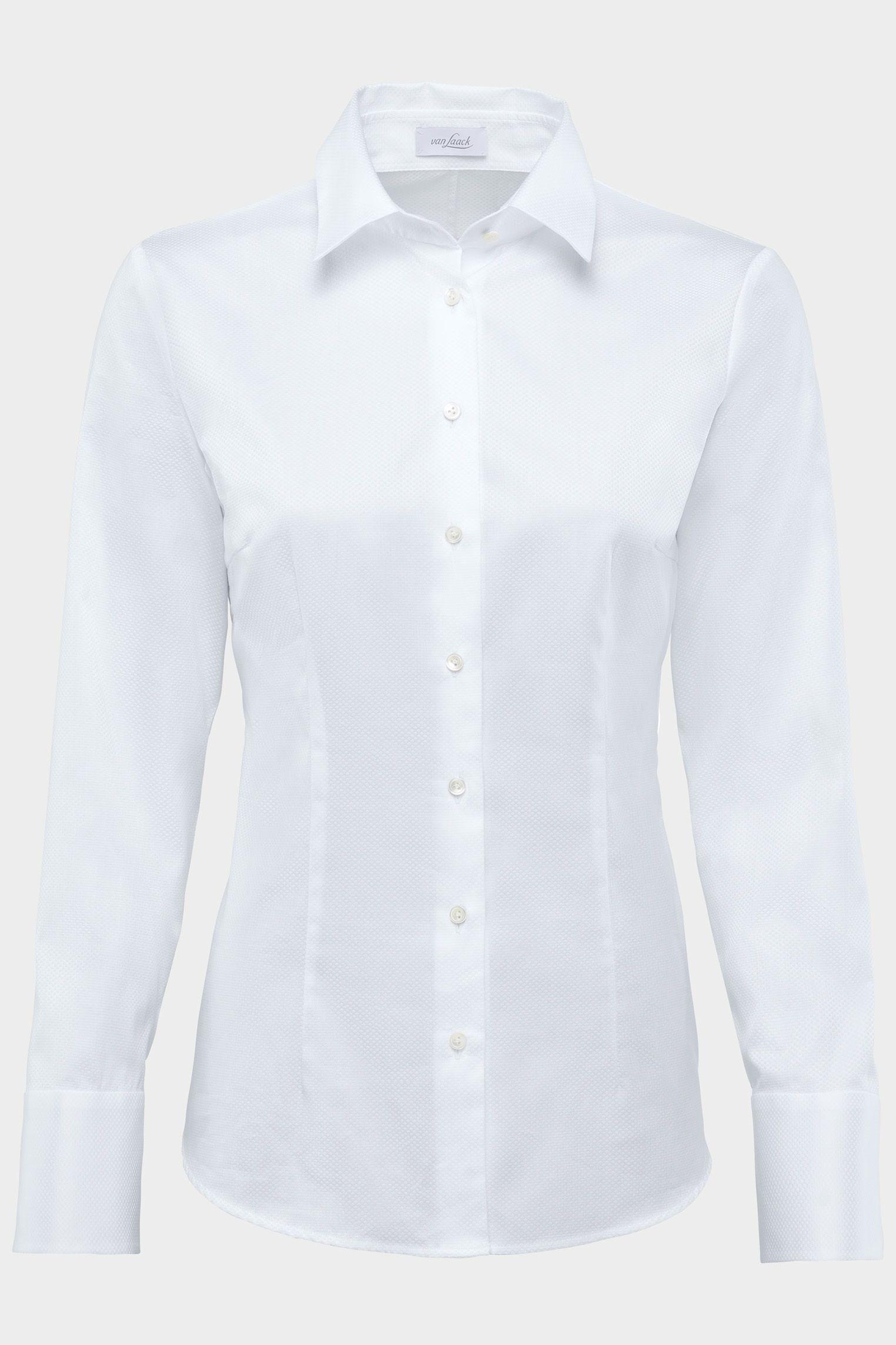 блузка FRIDA NOS белый FRIDA-NOS_132648_000 ,photo 2