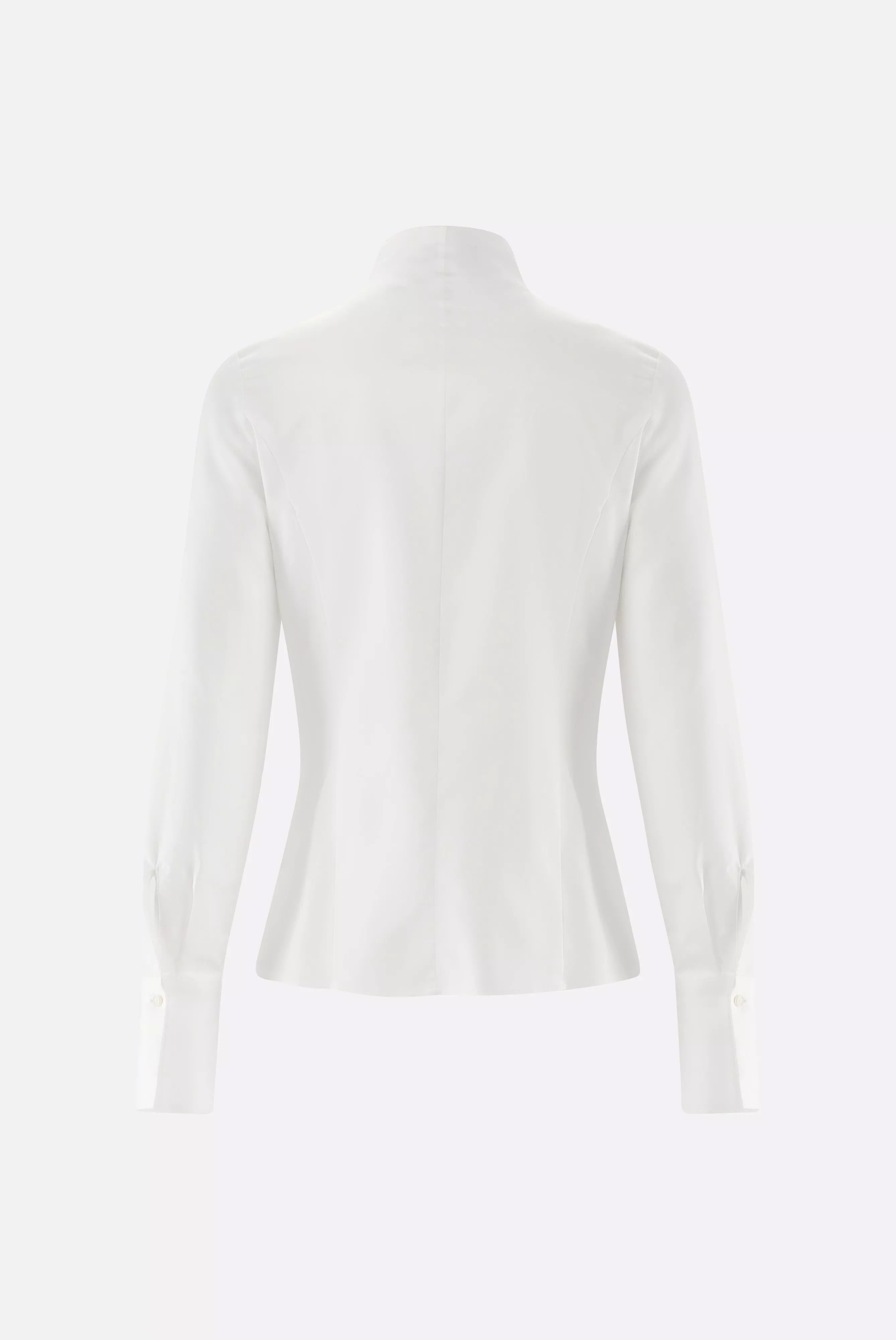 блузка ALICE белый ALICE_130148_000 ,photo 4