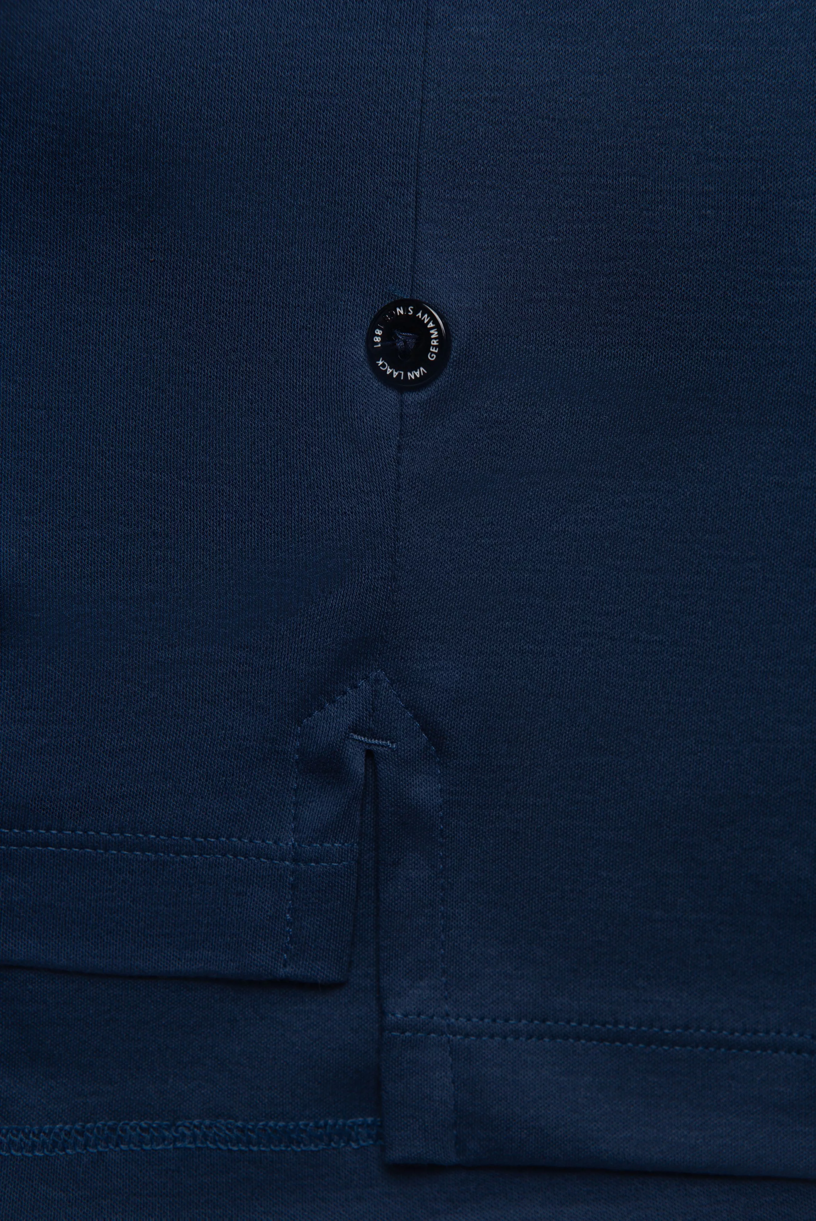 рубашка-поло PESO SF синий PESO-SF_180031_780 ,photo 5