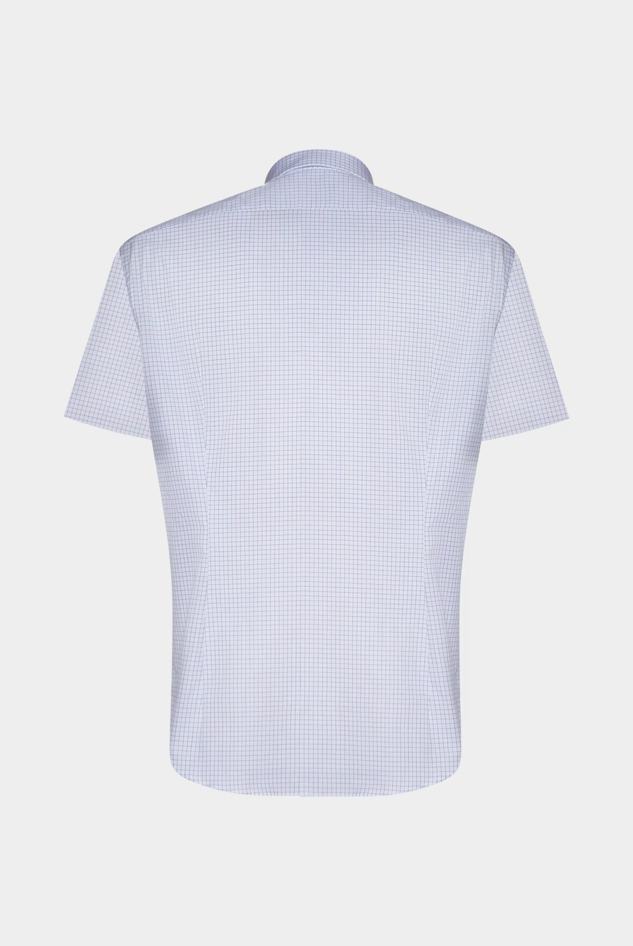 сорочка ROY S TF синий ROY-S-TF_161648_007 ,photo 4