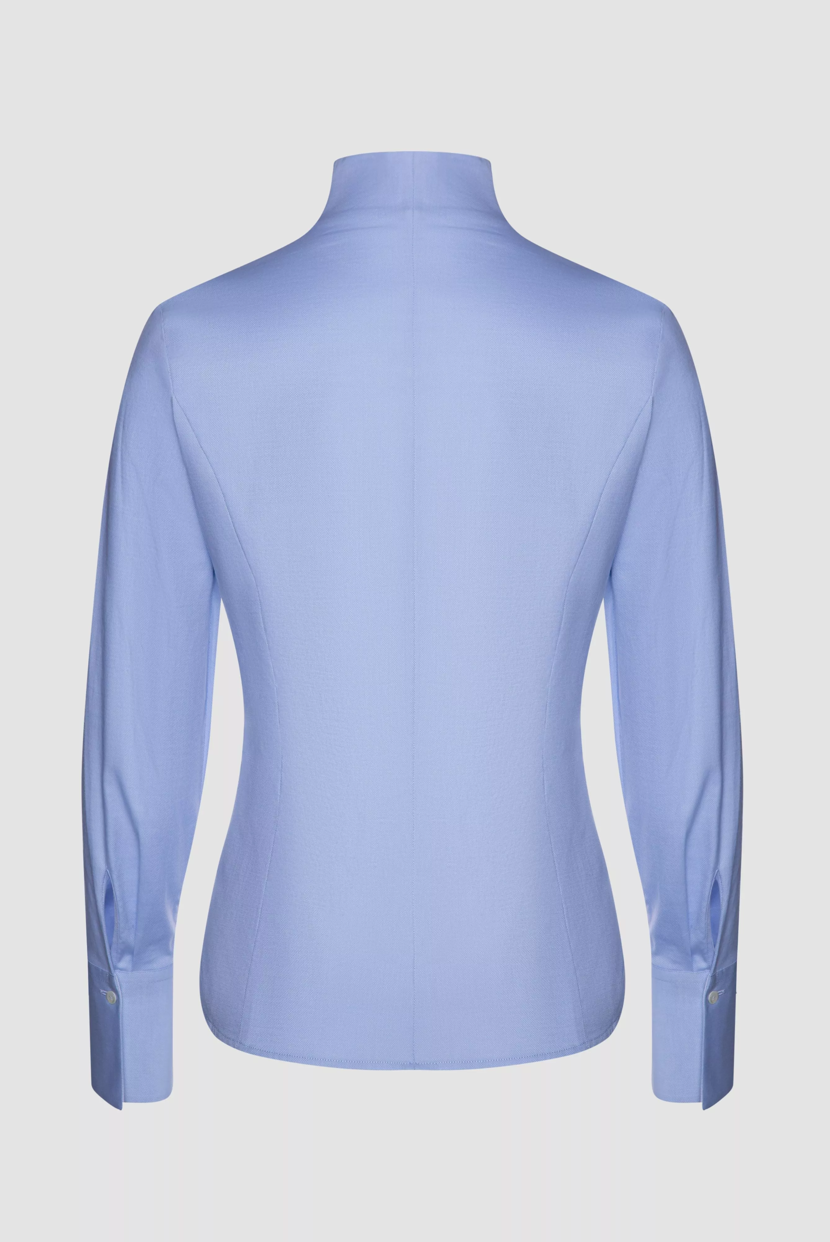 блузка ALICE FSV голубой ALICE-FSV_150272_720 ,photo 3