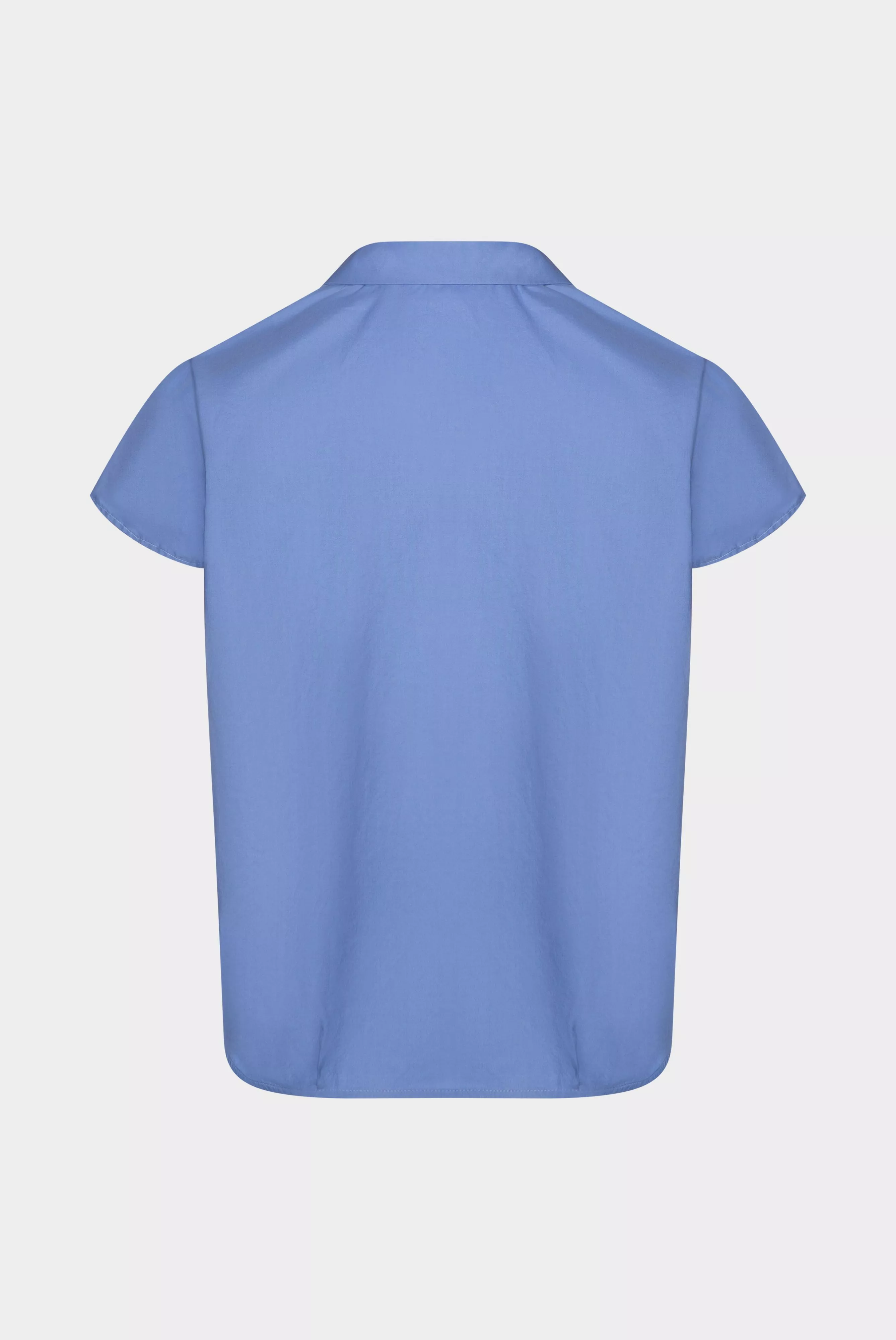 блузка AILINE W36SVK голубой AILINE-W36SVK_150176_740 ,photo 3