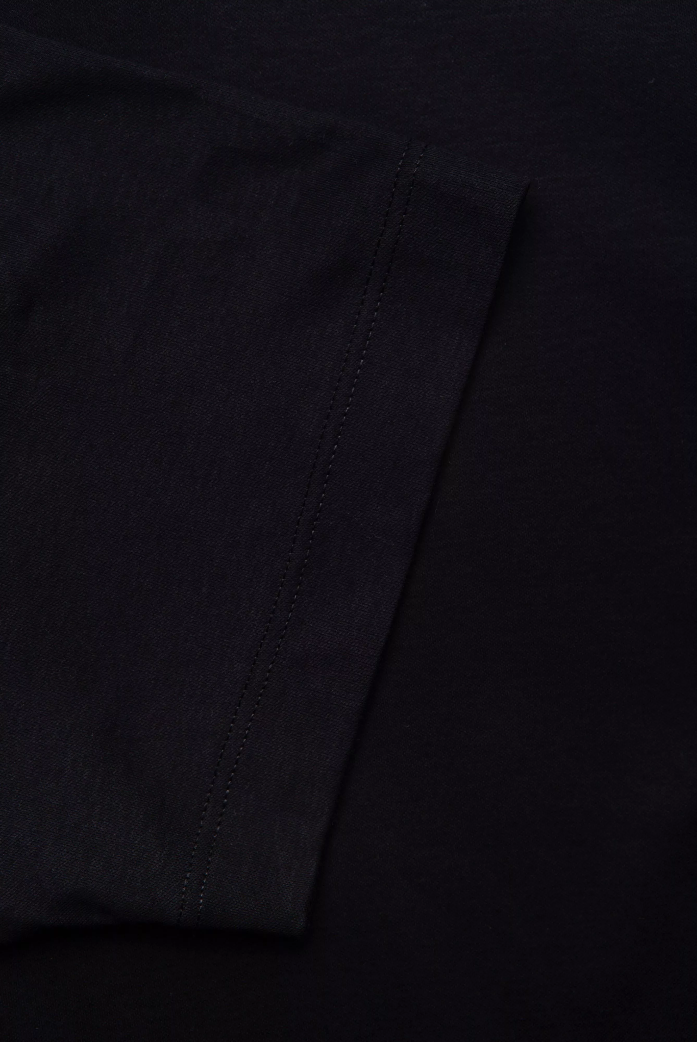 рубашка-поло PESO черный PESO_180031_099 ,photo 4