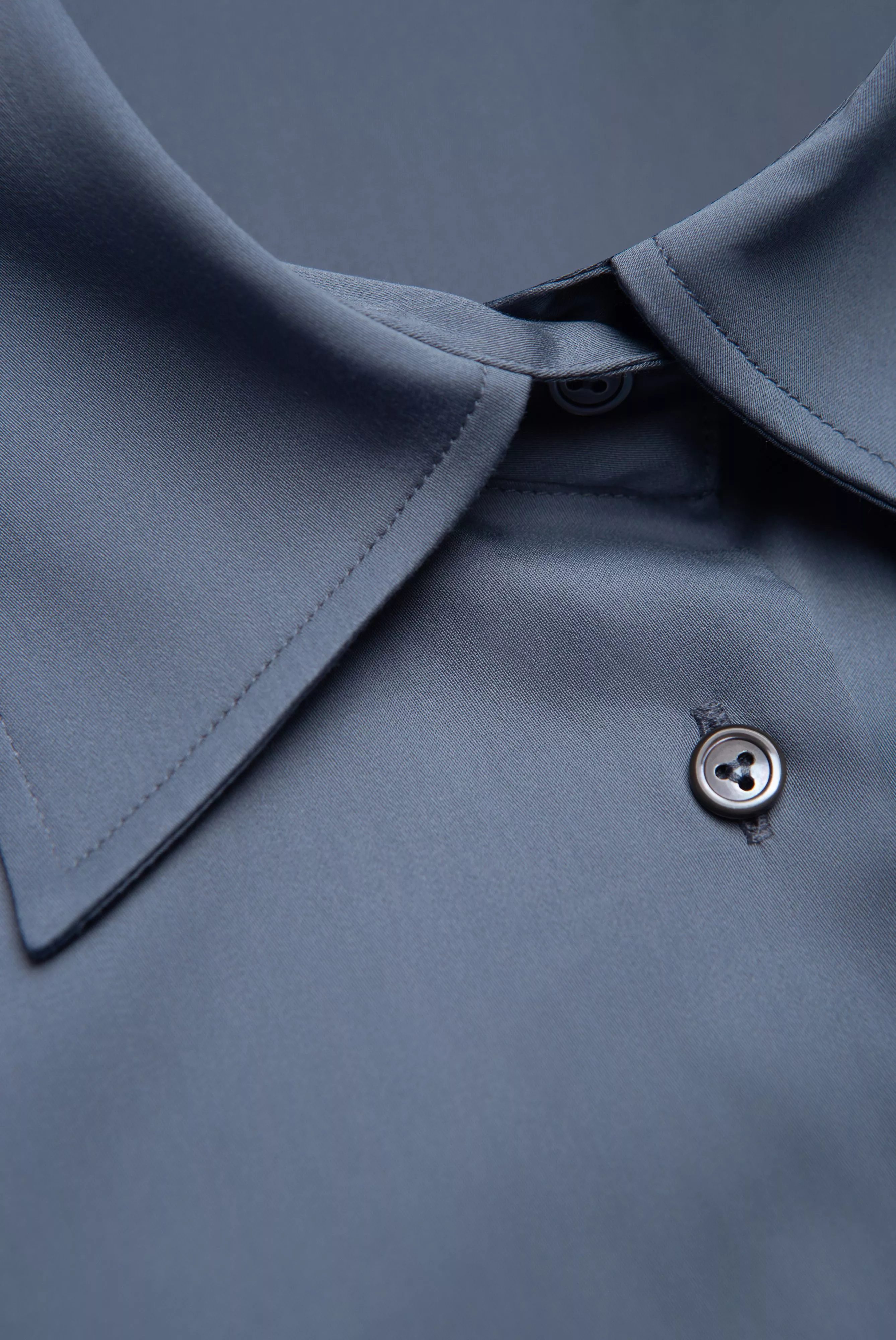 блузка DANINA синий DANINA_130830_770 ,photo 2