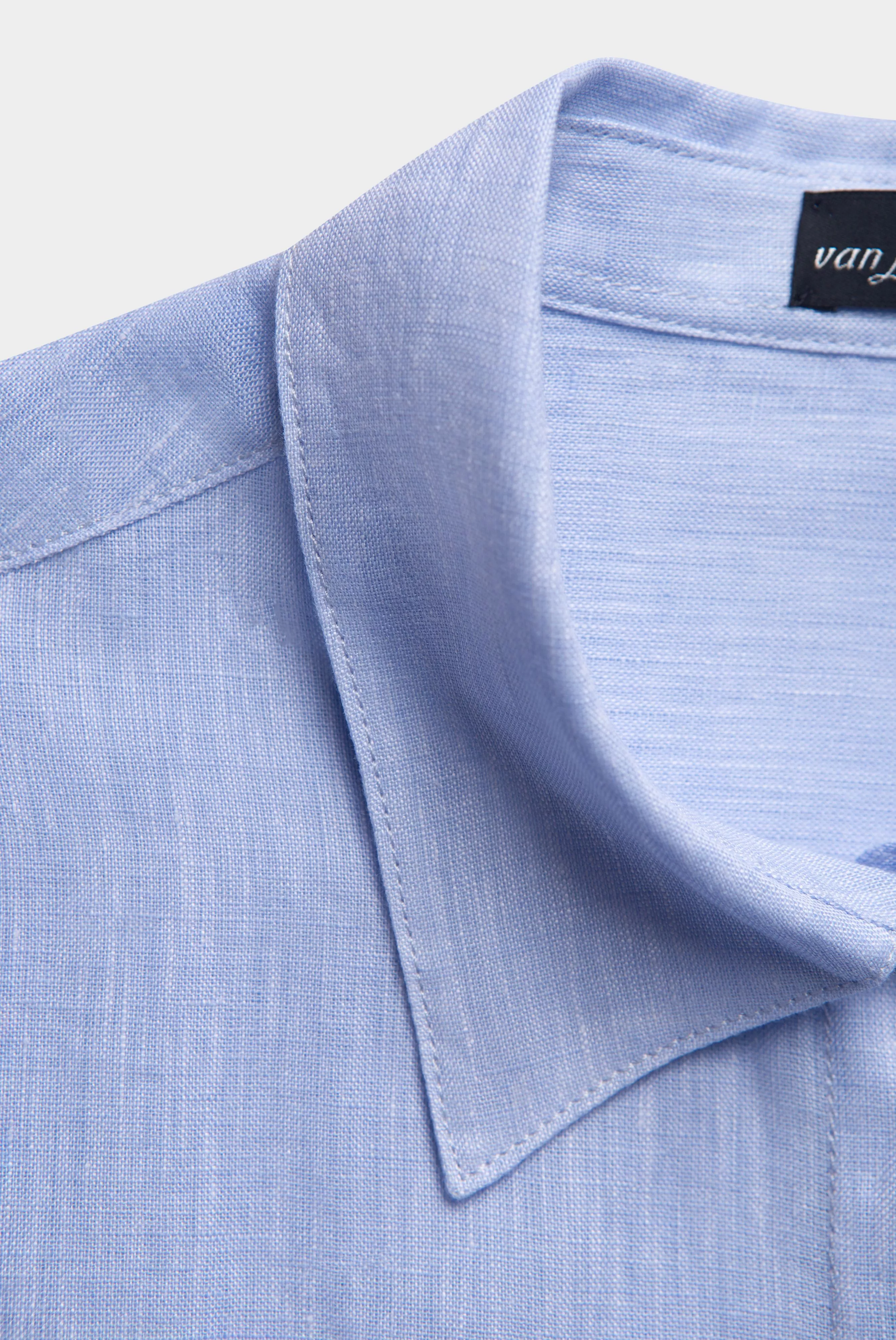 блузка AZIKA SV голубой AZIKA-SV_150556_710 ,photo 2