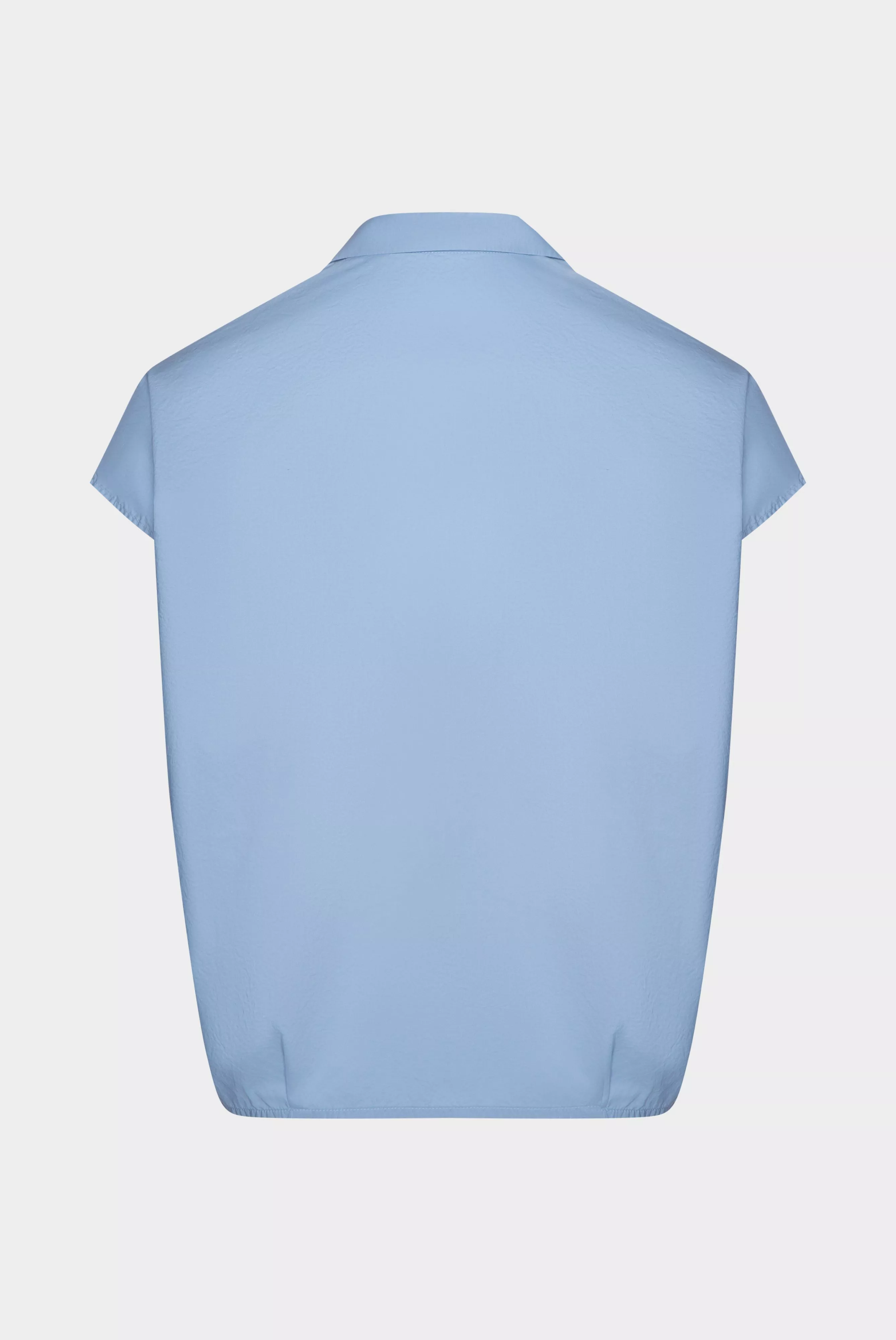 блузка AILINE W36SVK голубой AILINE-W36SVK_150176_730 ,photo 3
