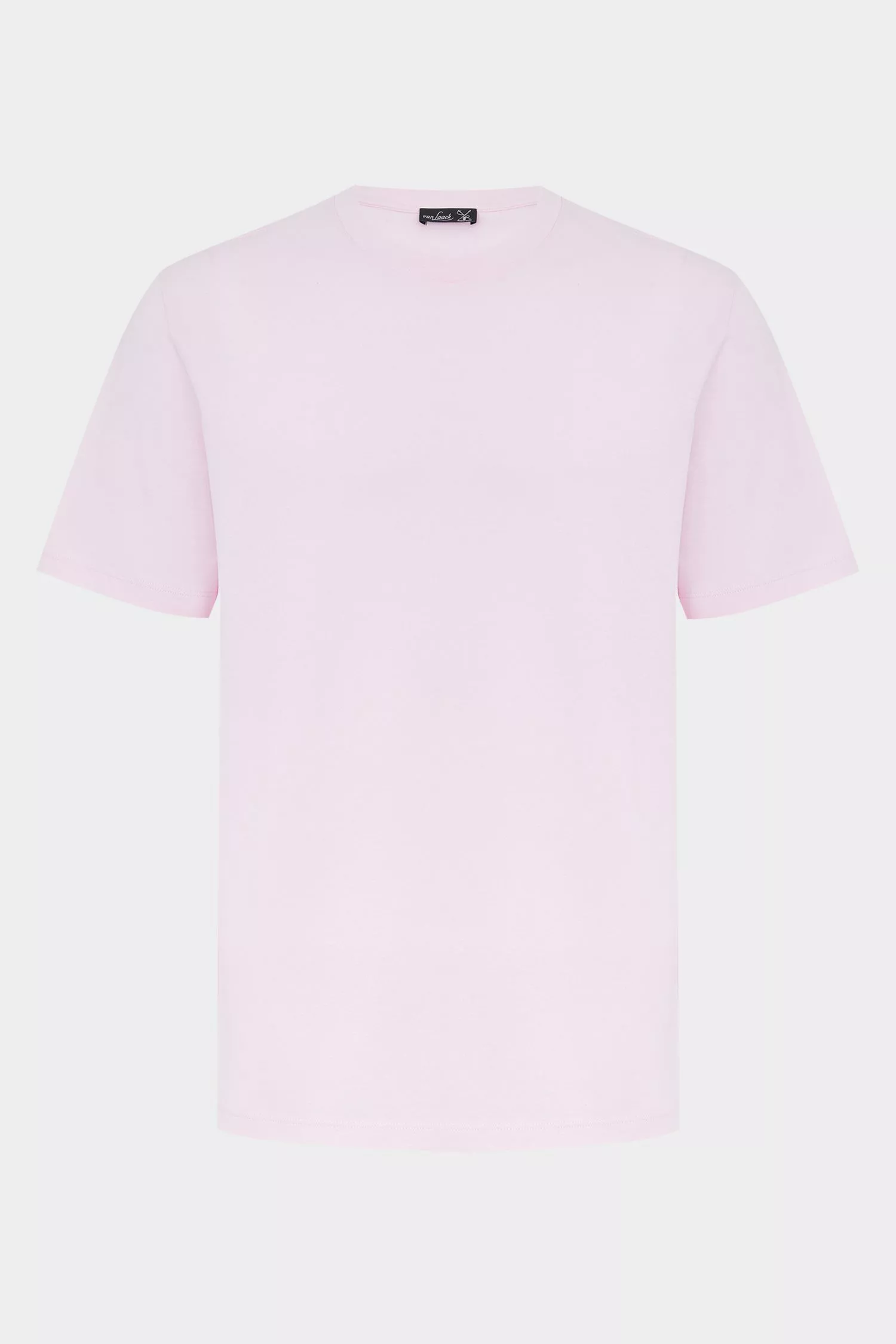 футболка PAOLO розовый PAOLO_Z20044_520 ,photo 1