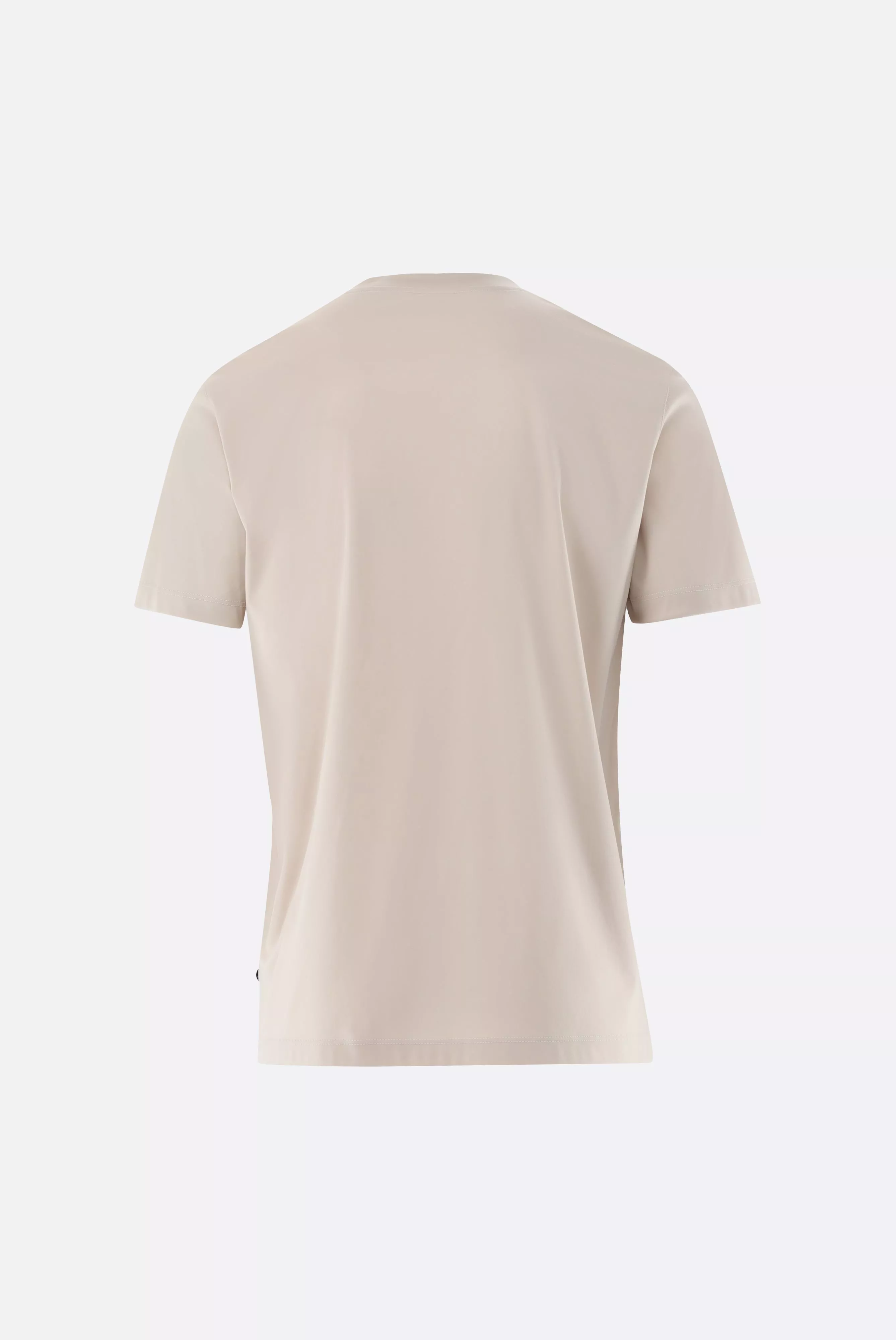 футболка PILOS1 бежевый PILOS1_180031_110 ,photo 2