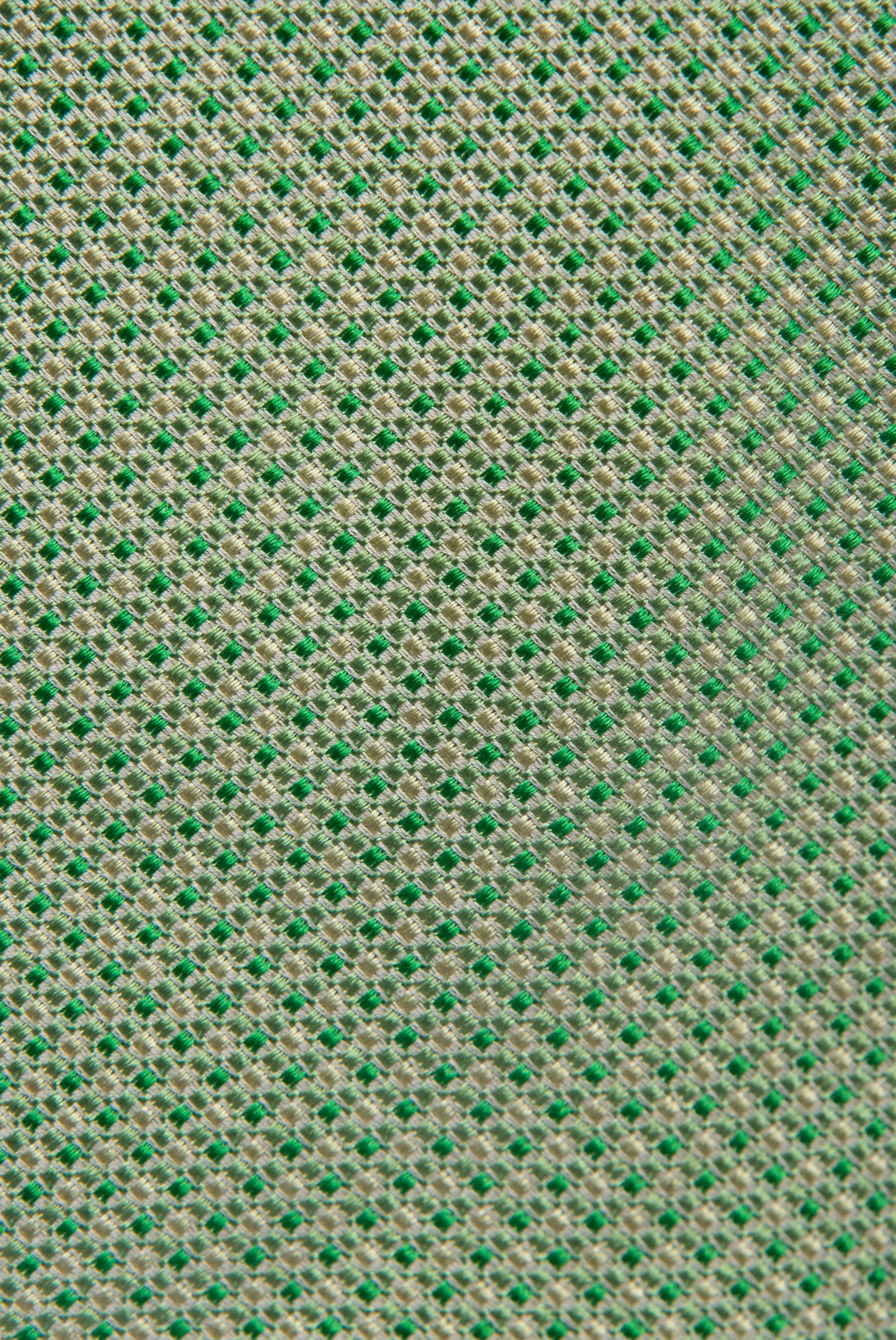 галстук LUIS EL светло-зеленый LUIS-EL_K04181_930 ,photo 2