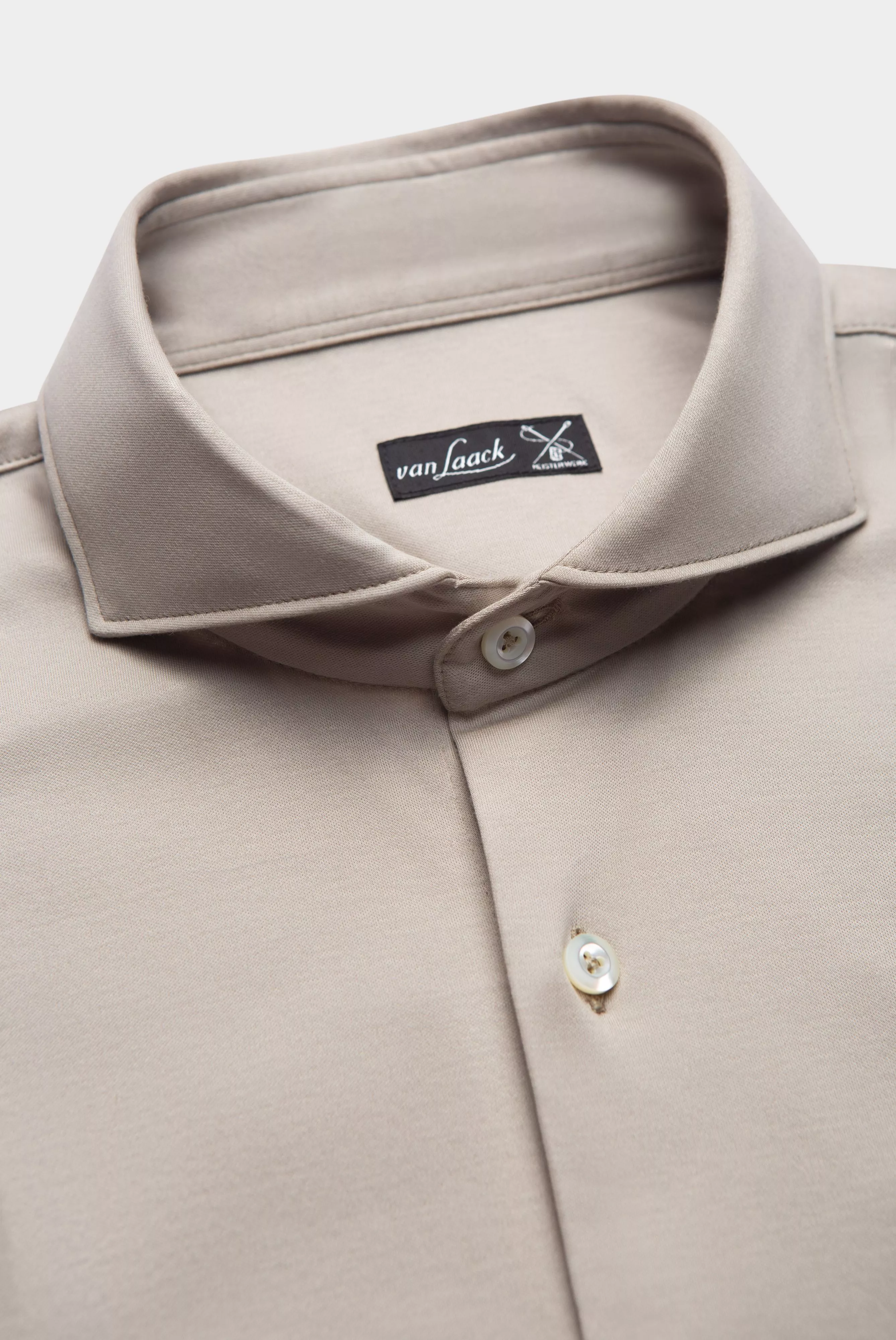 рубашка PER L светло-зеленый PER-L_180031_935 ,photo 2