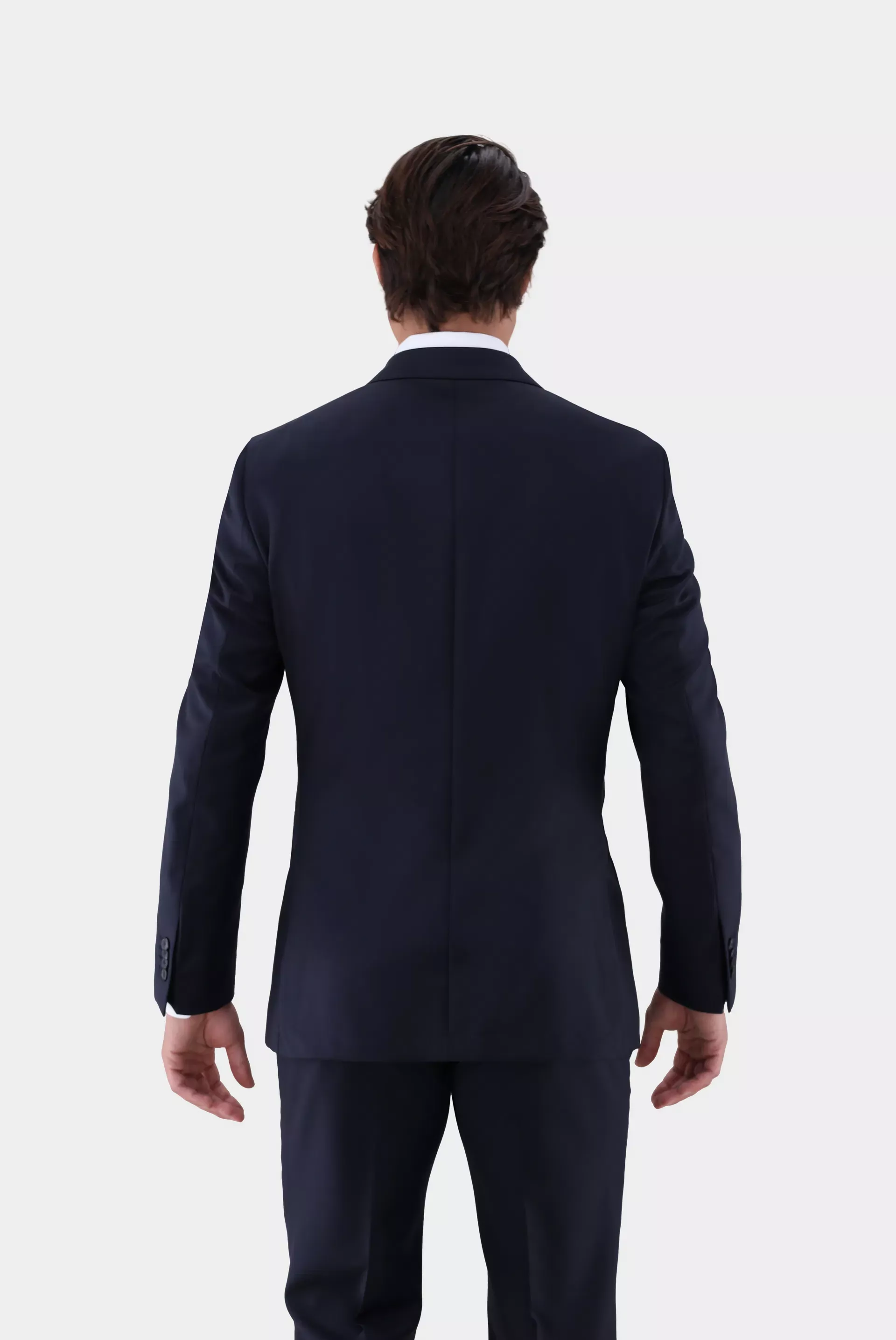 пиджак FAROLI PLPO1 темно-синий FAROLI-PLPO1_Z52030_790 ,photo 5