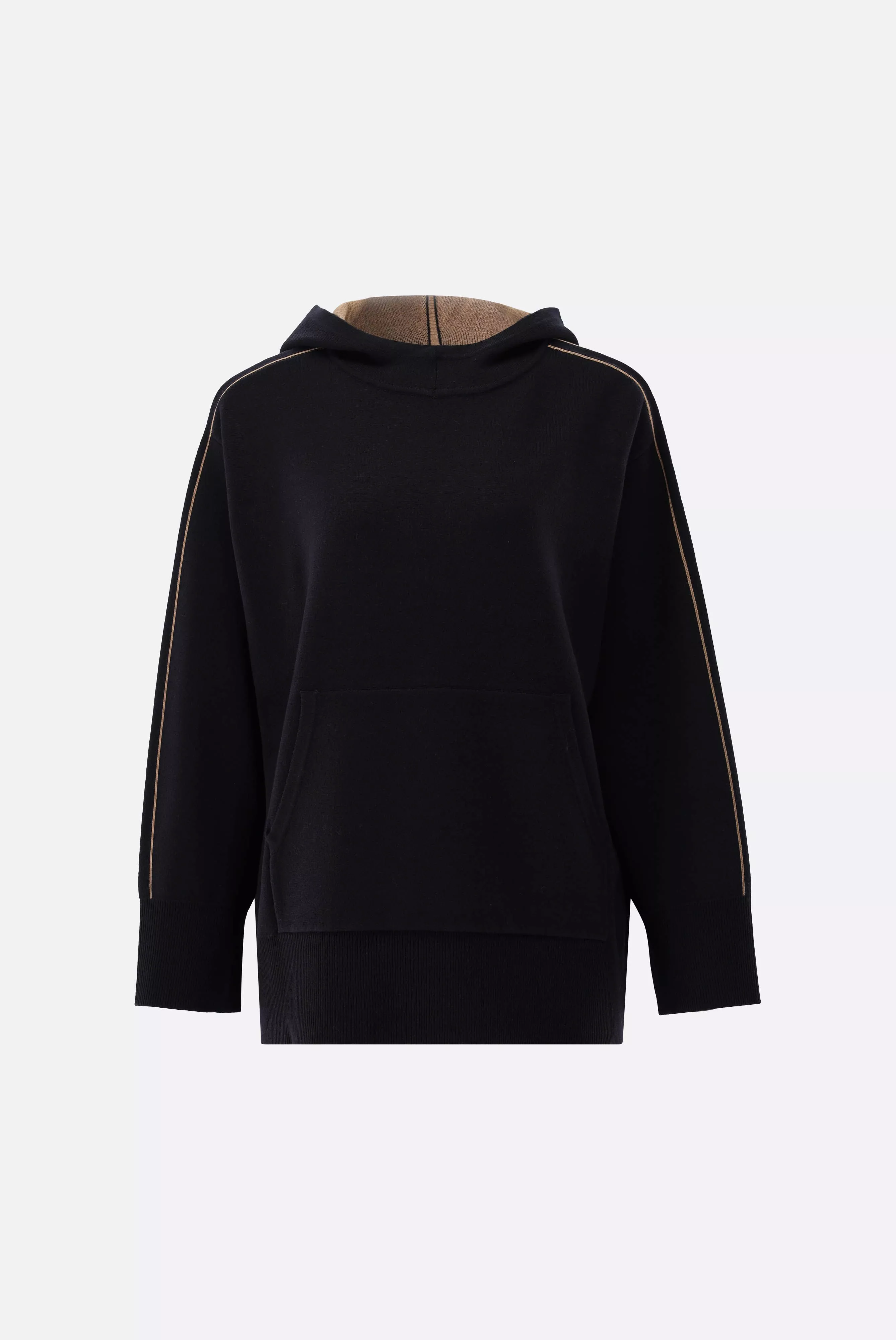 свитер SEDONNA темно-синий SEDONNA_S00330_790 ,photo 3