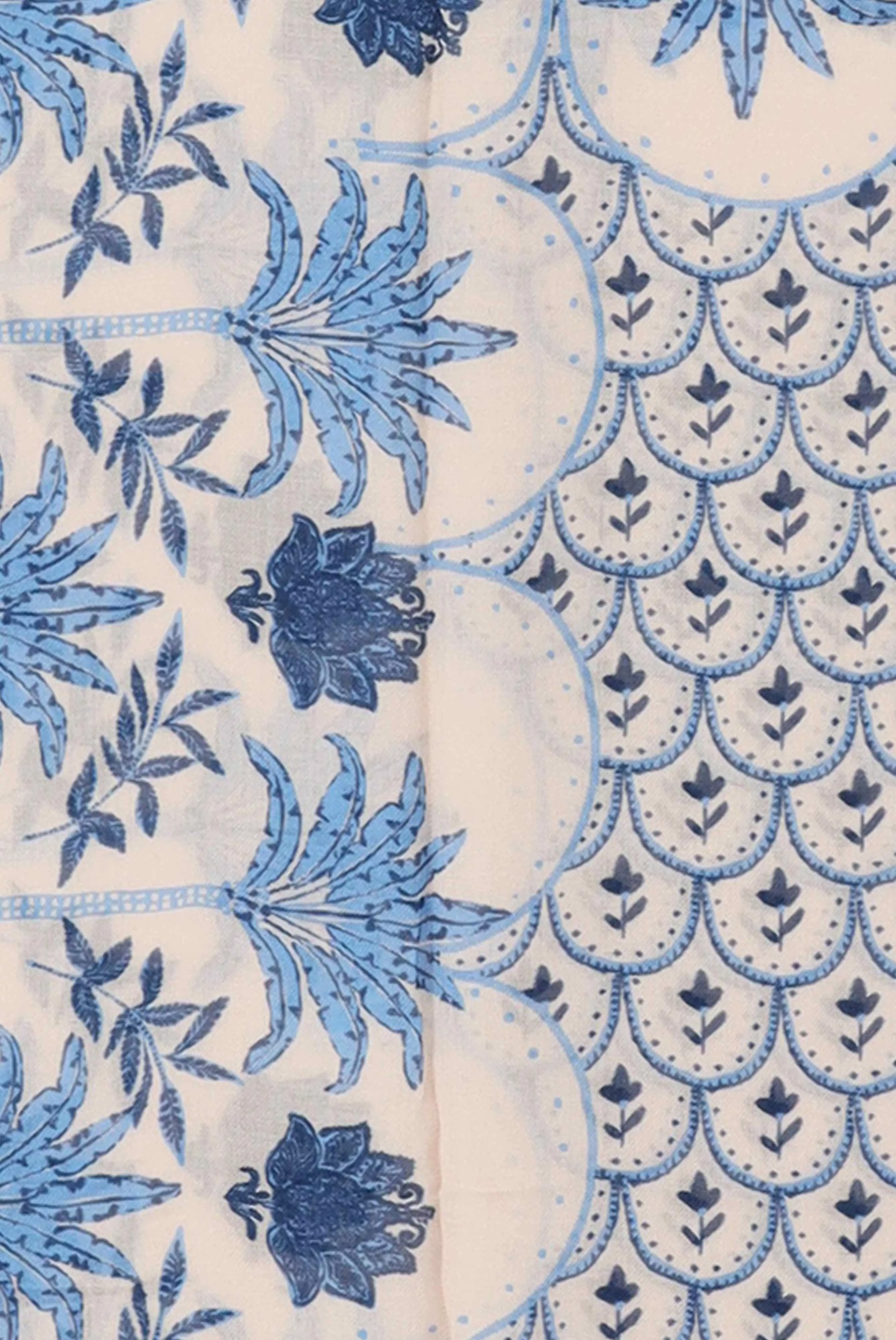 платок SAVINIA бежевый SAVINIA_Z10485_107 ,photo 1