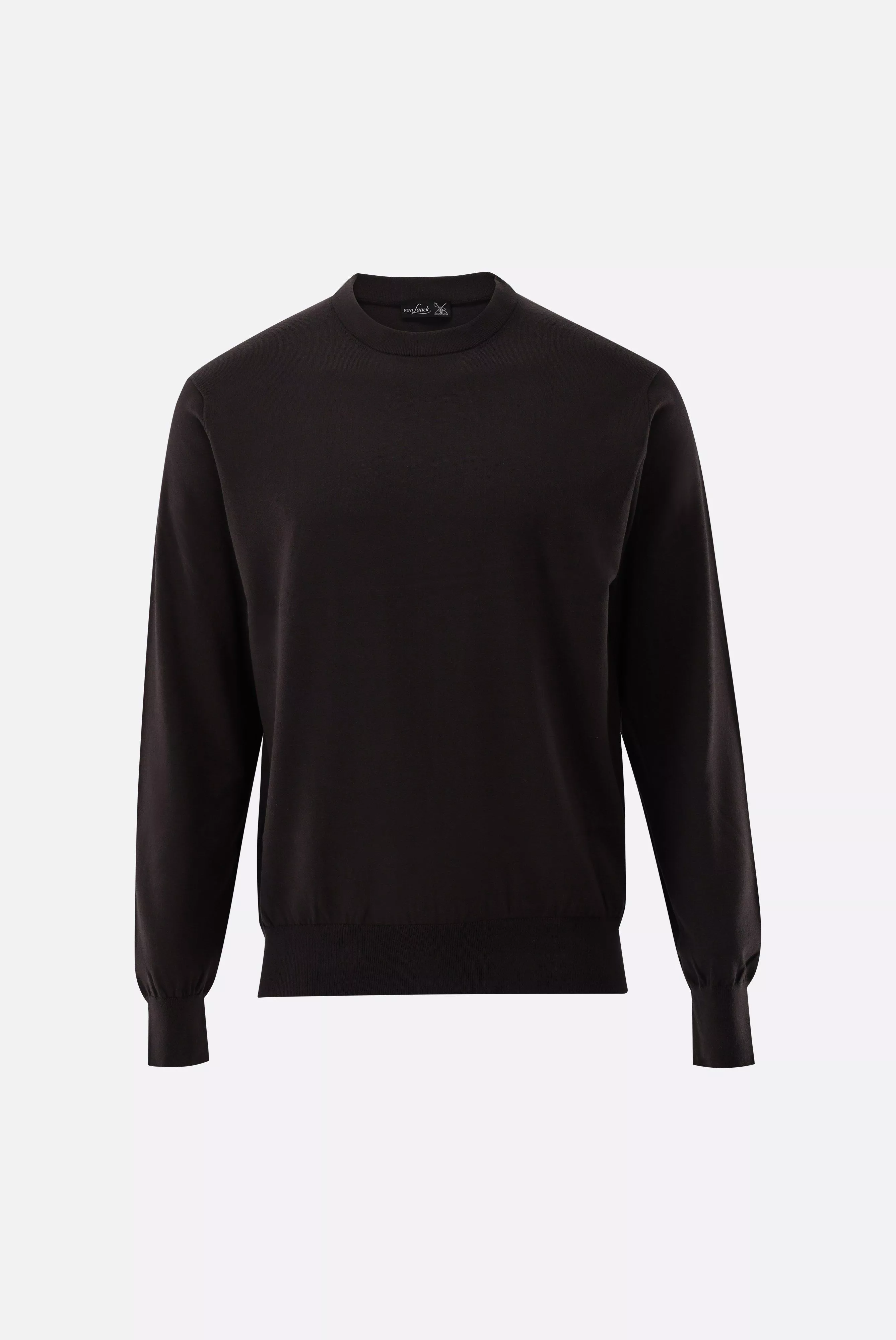 джемпер SINDO коричневый SINDO_S00376_190 ,photo 1