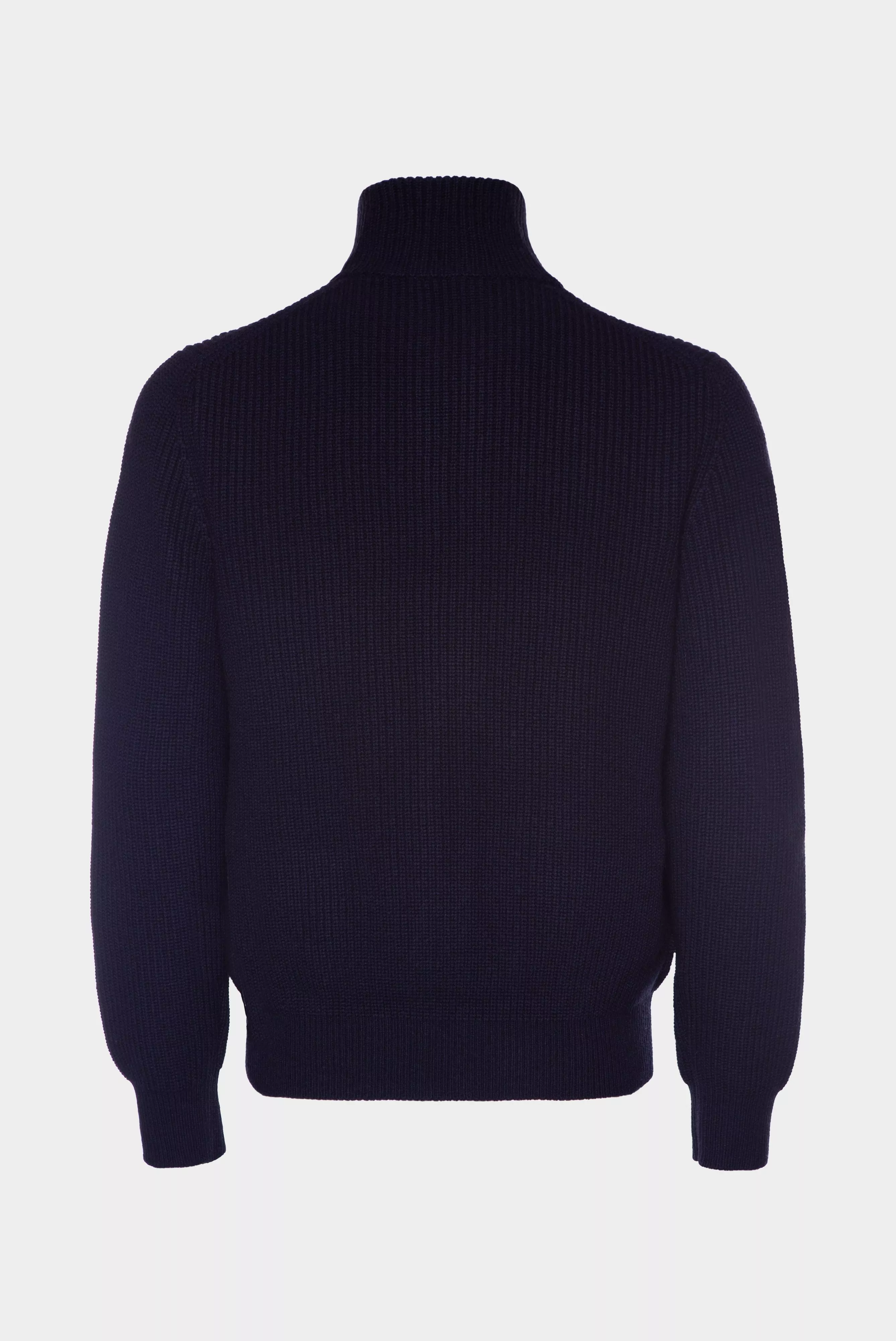 пуловер SERENO темно-синий SERENO_S00234_790 ,photo 3