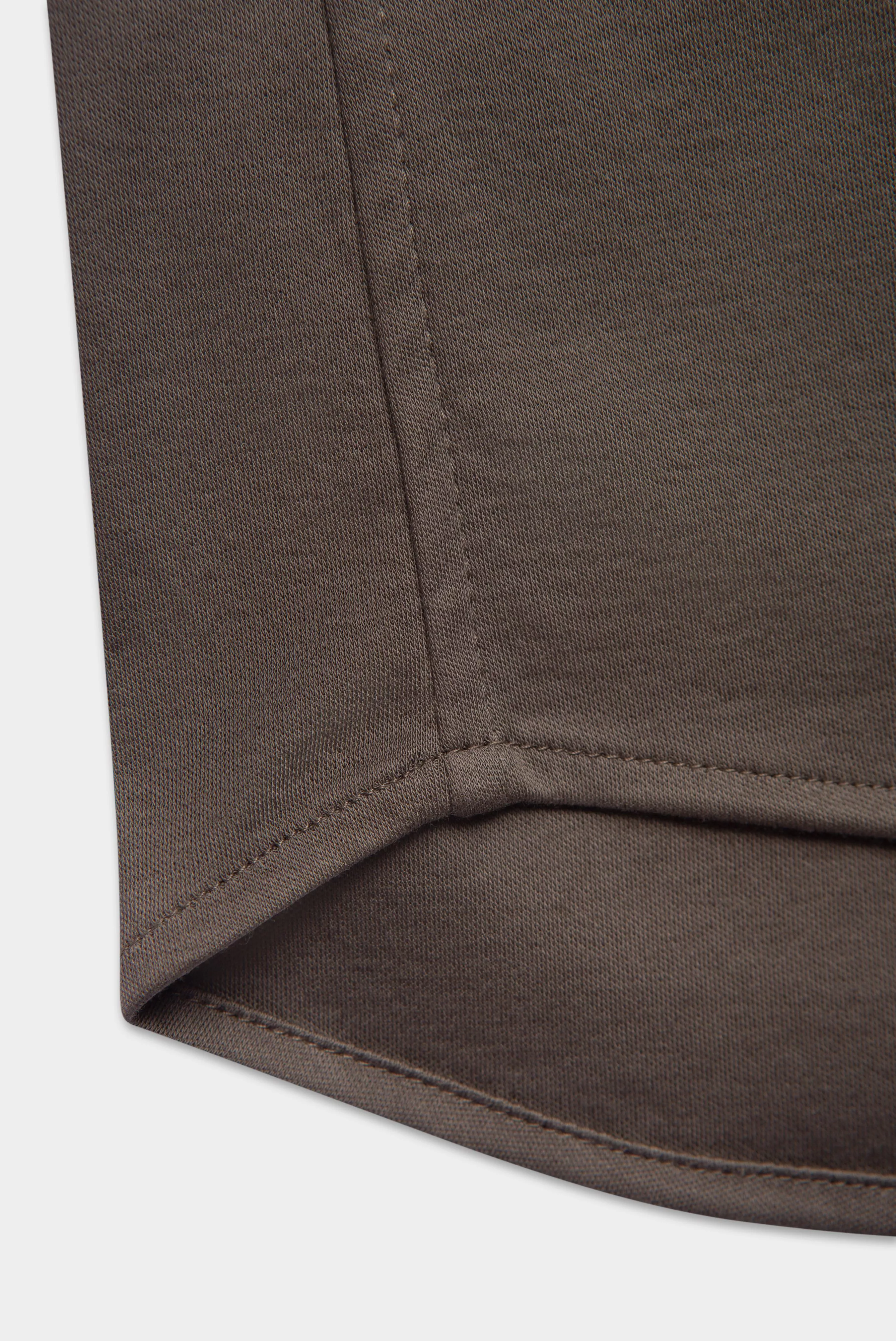 рубашка PER L оливковый PER-L_180031_963 ,photo 5