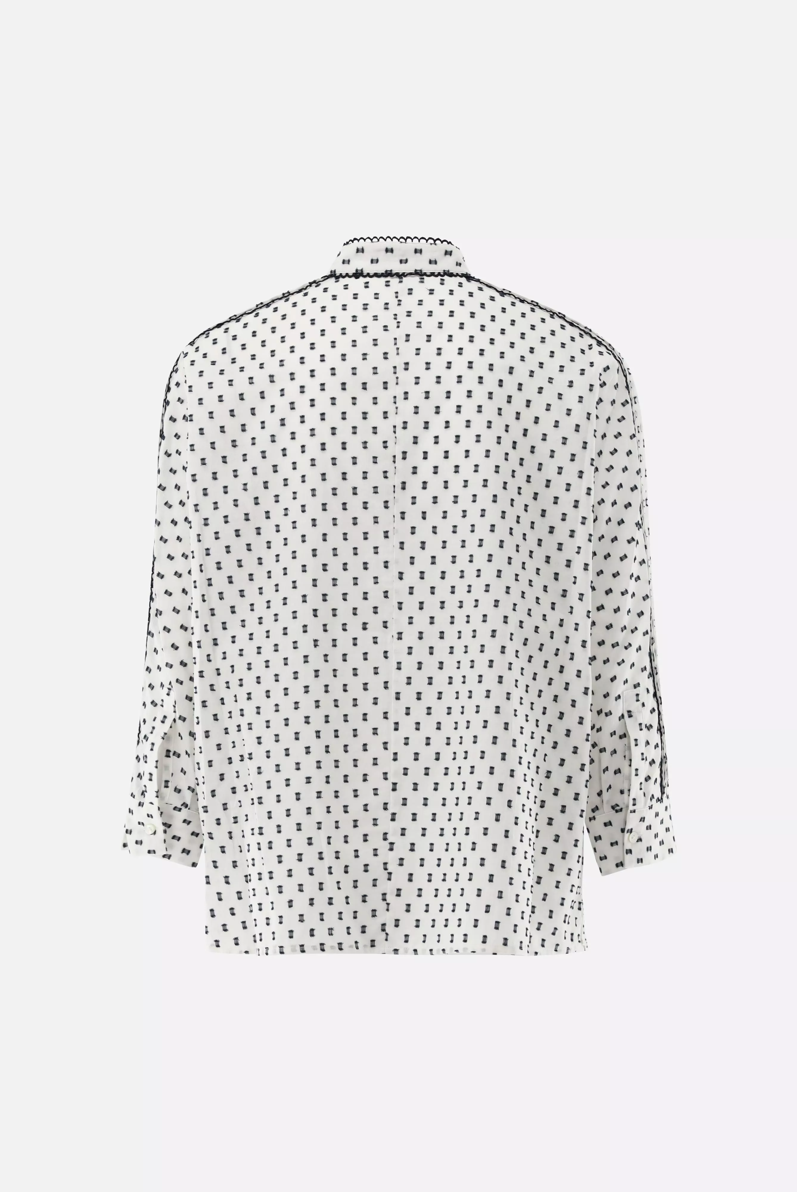 блузка LULES PB бежевый LULES-PB_Z20159_100 ,photo 4