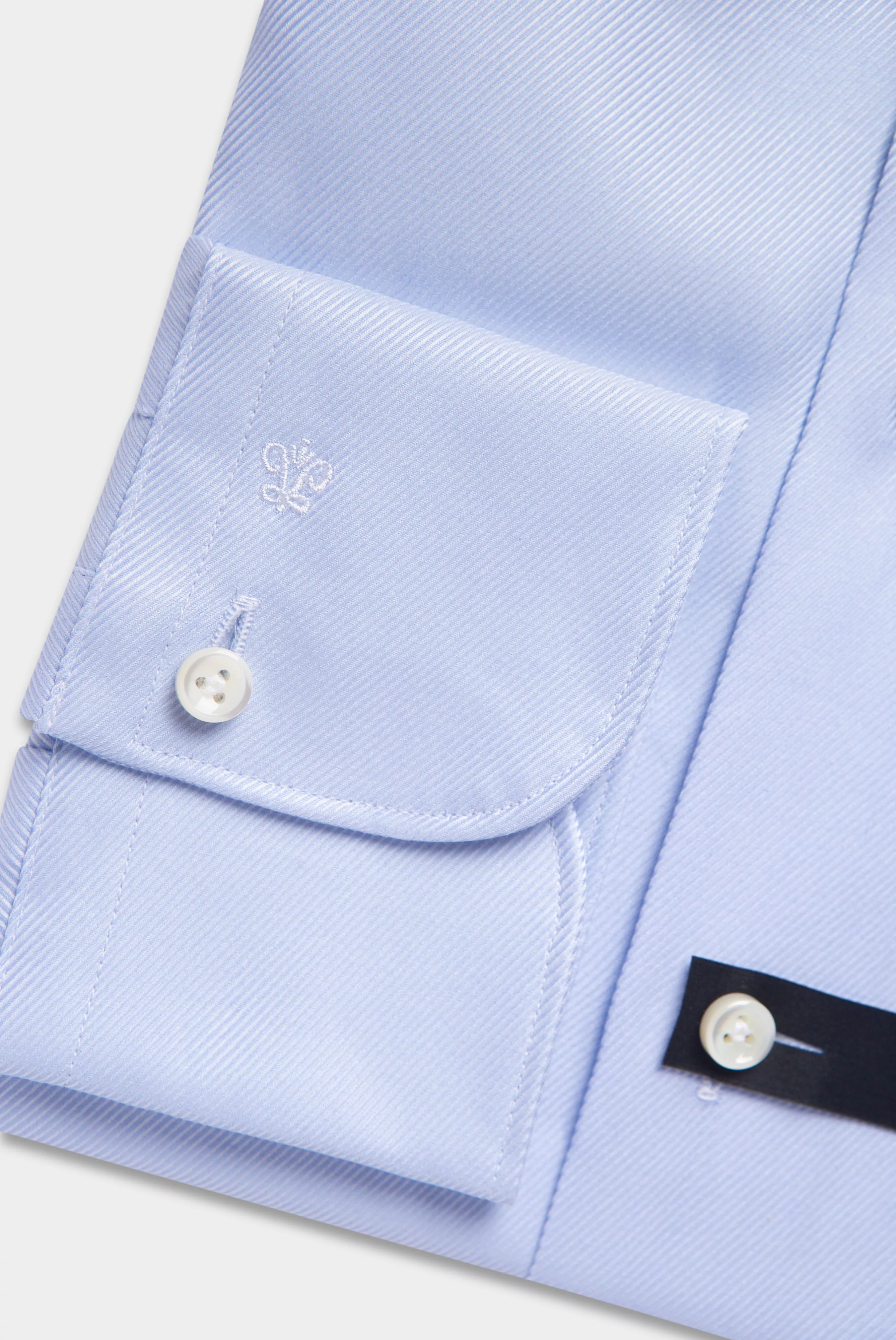 сорочка MIVARA LSF голубой MIVARA-LSF_150295_710 ,photo 5