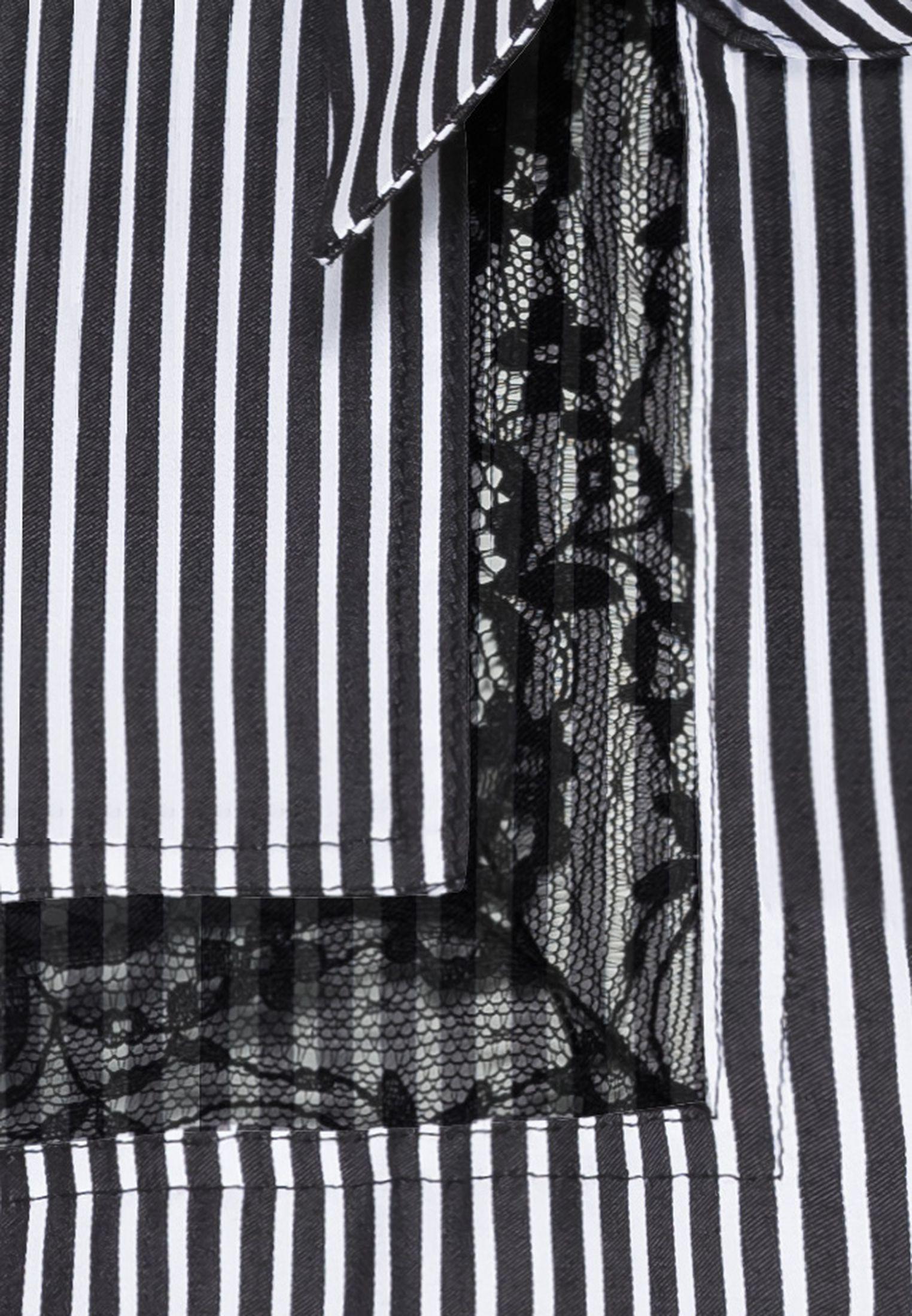блузка M BERYL PB черный M-BERYL-PB_160736_099 ,photo 3