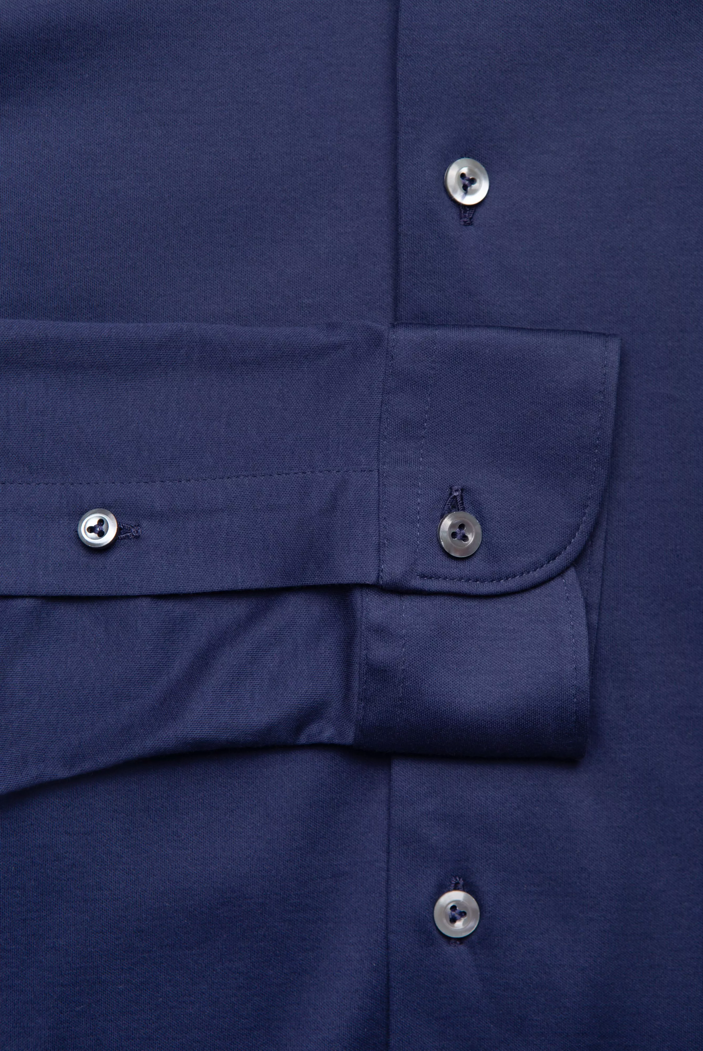 рубашка PER L синий PER-L_180031_785 ,photo 4