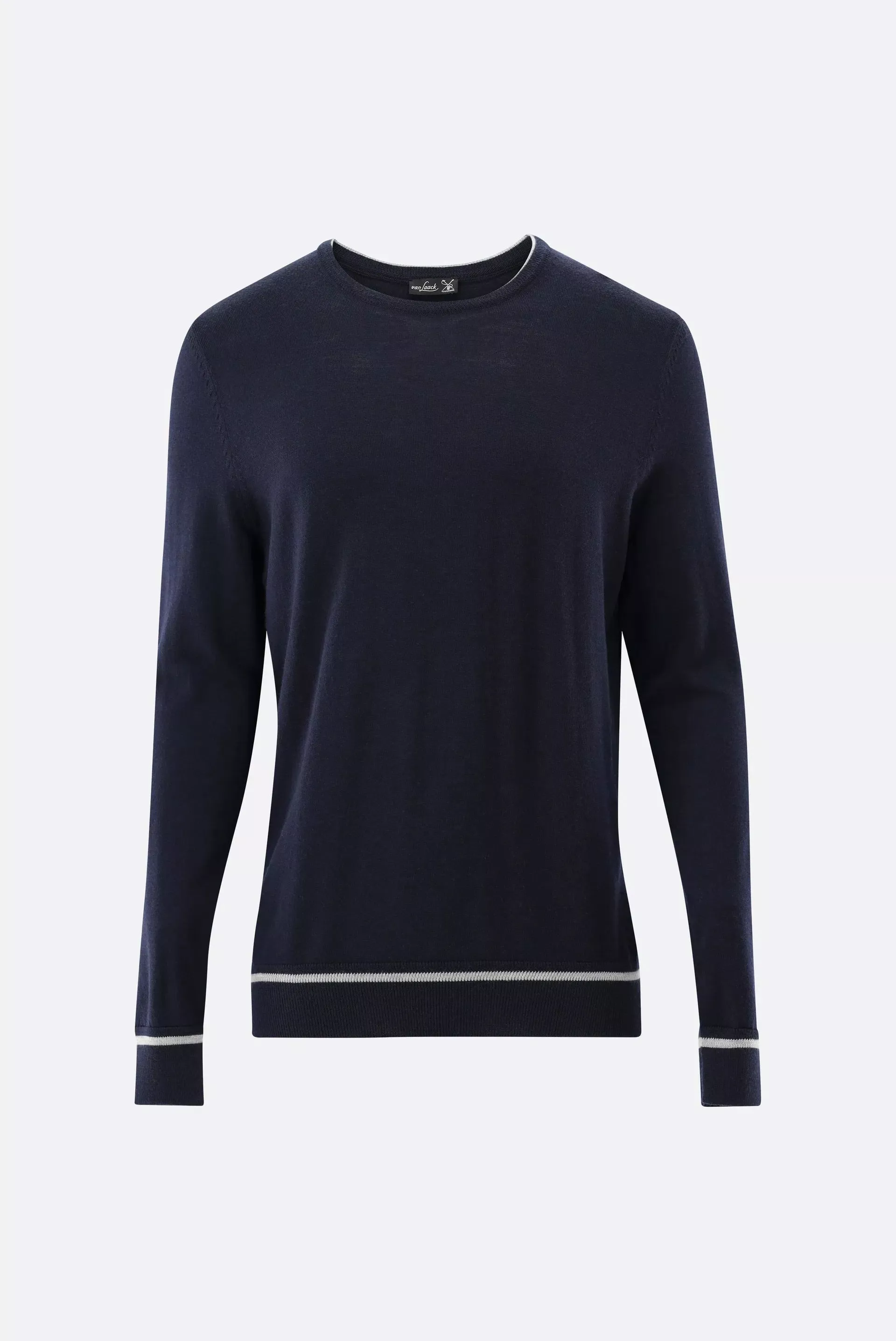 джемпер SINDO F1 темно-синий SINDO-F1_S00176_790 ,photo 1