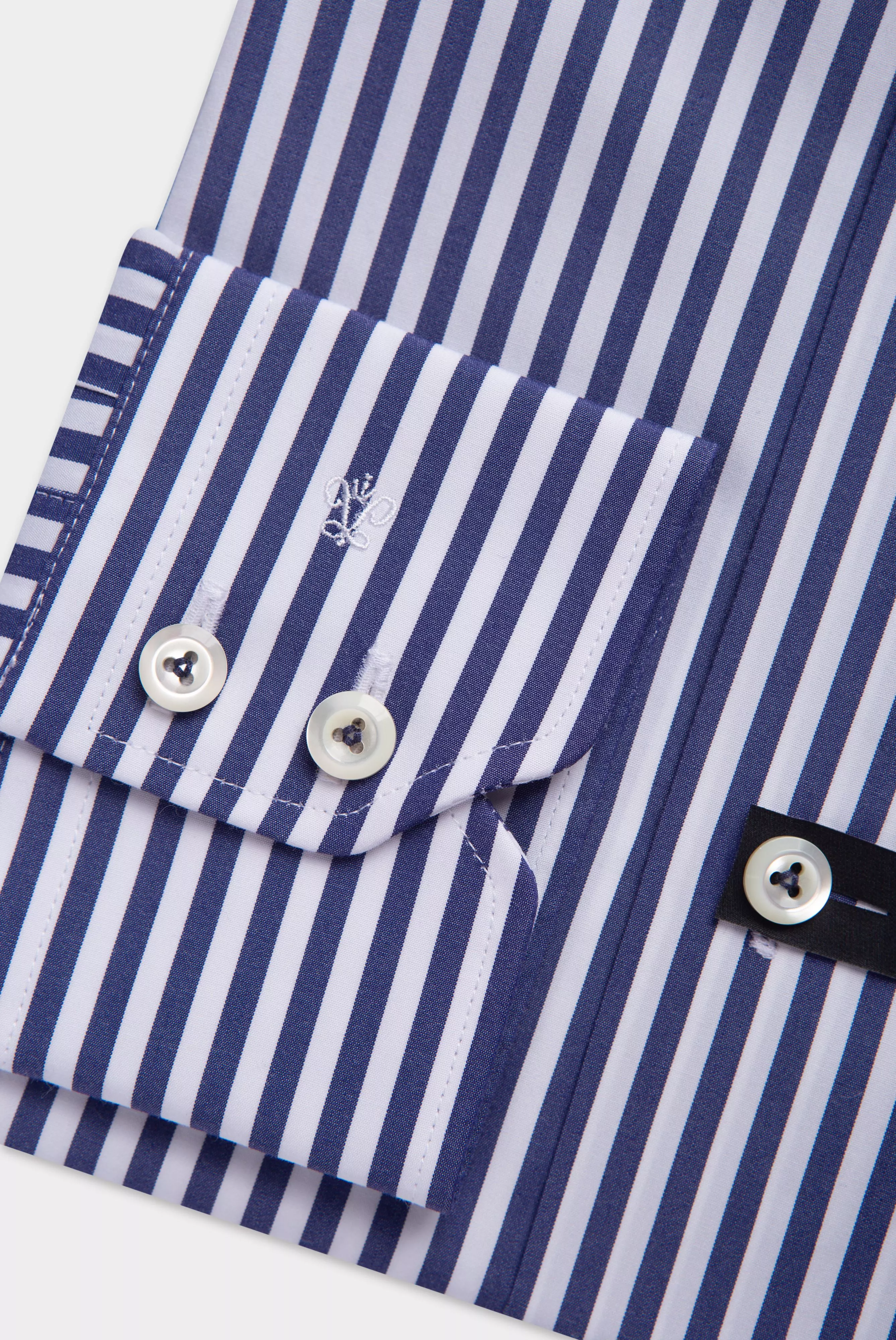 сорочка RIVARA TF синий RIVARA-TF_151447_780 ,photo 5