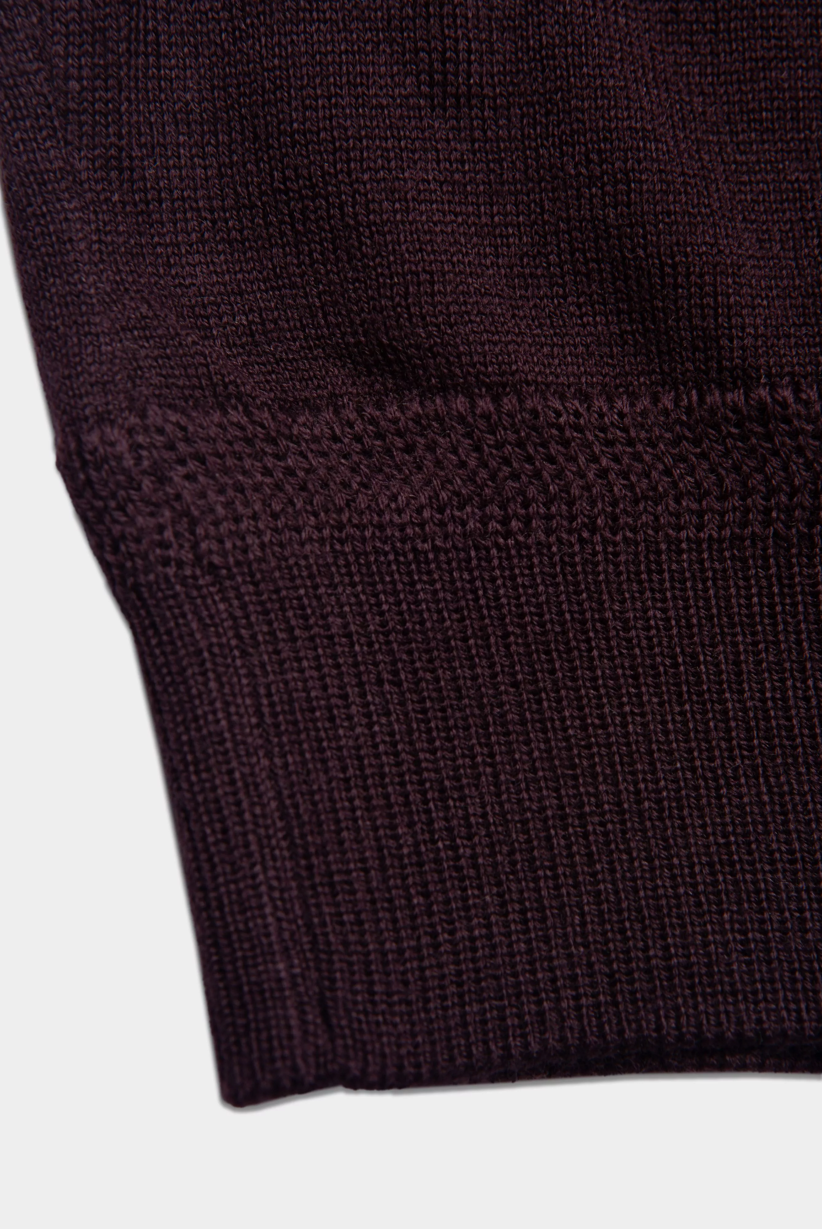 водолазка SAINI F бордовый SAINI-F_S00176_590 ,photo 5