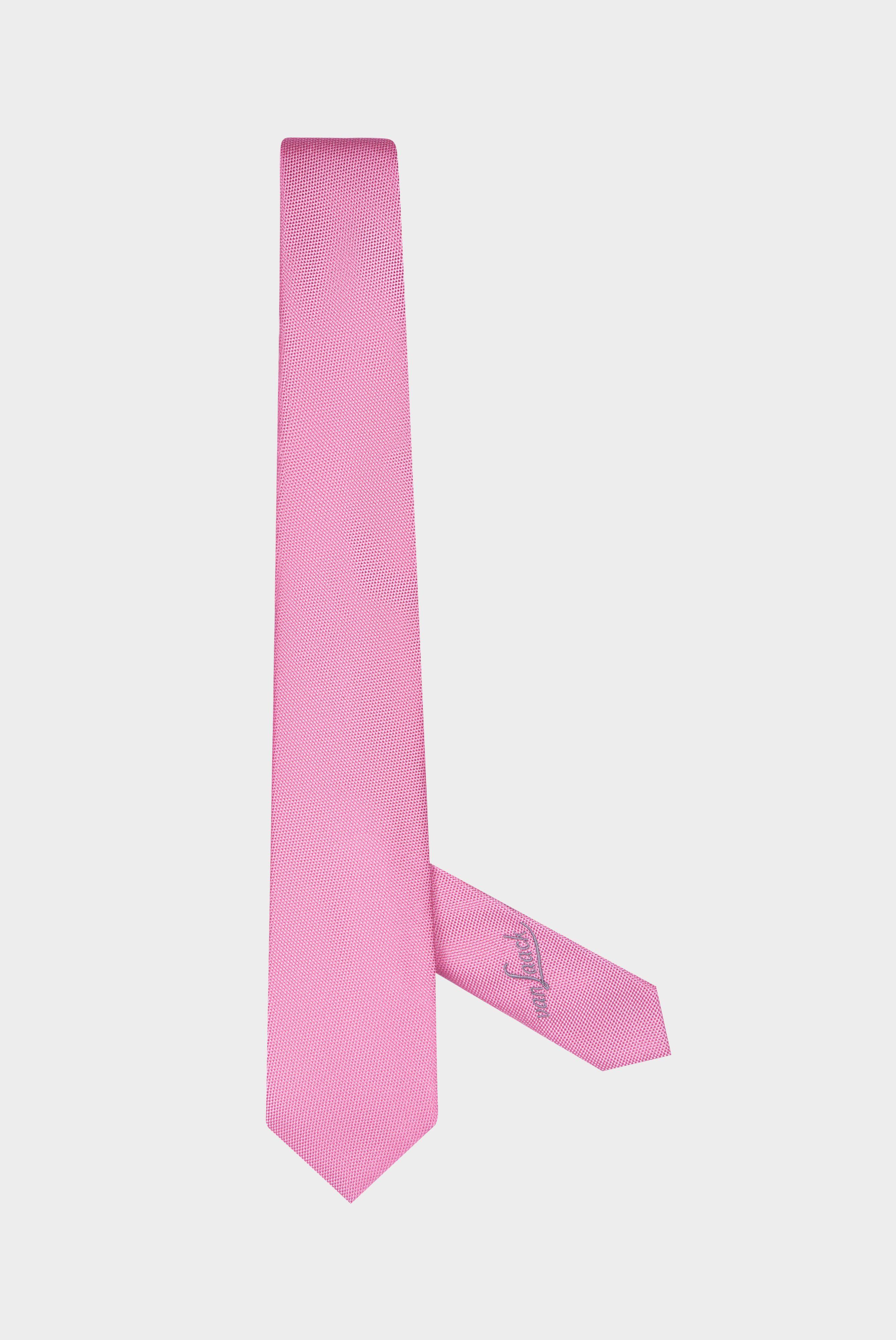 галстук LEROY розовый LEROY_K03906_520 ,photo 1