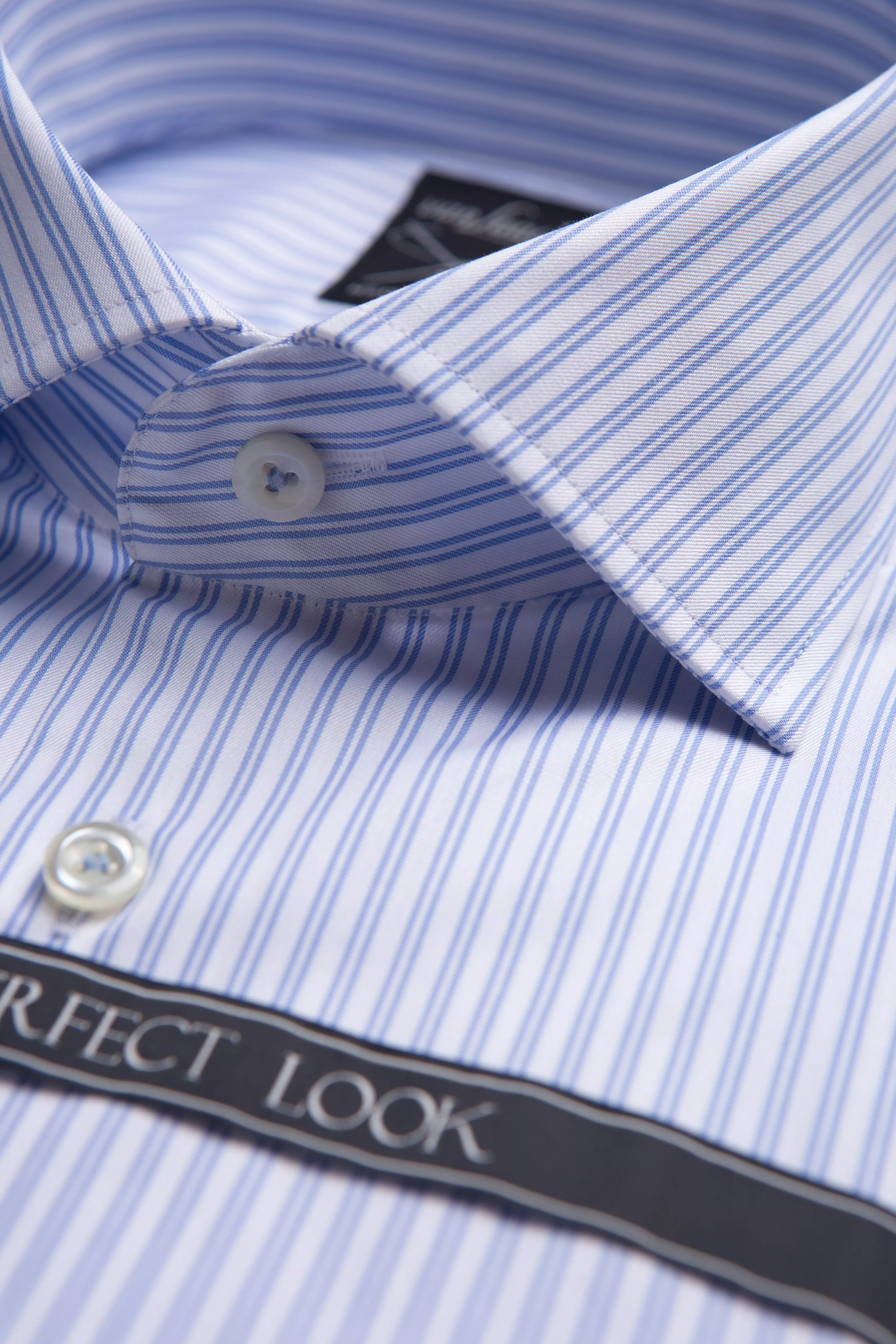 сорочка RIVARA LTFN голубой RIVARA-LTFN_151902_730 ,photo 2