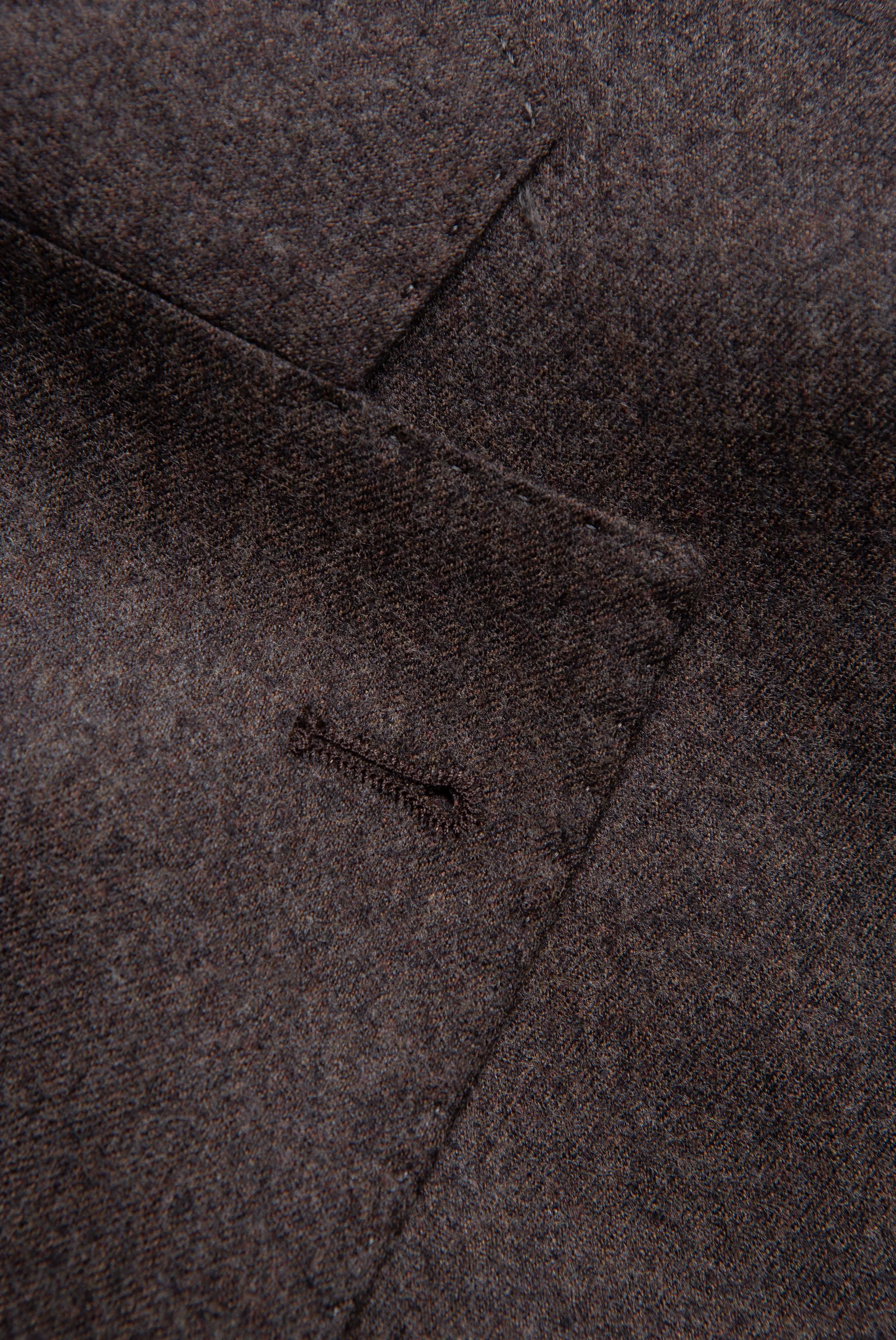 пиджак FRAJOS коричневый FRAJOS_H00029_175 ,photo 2