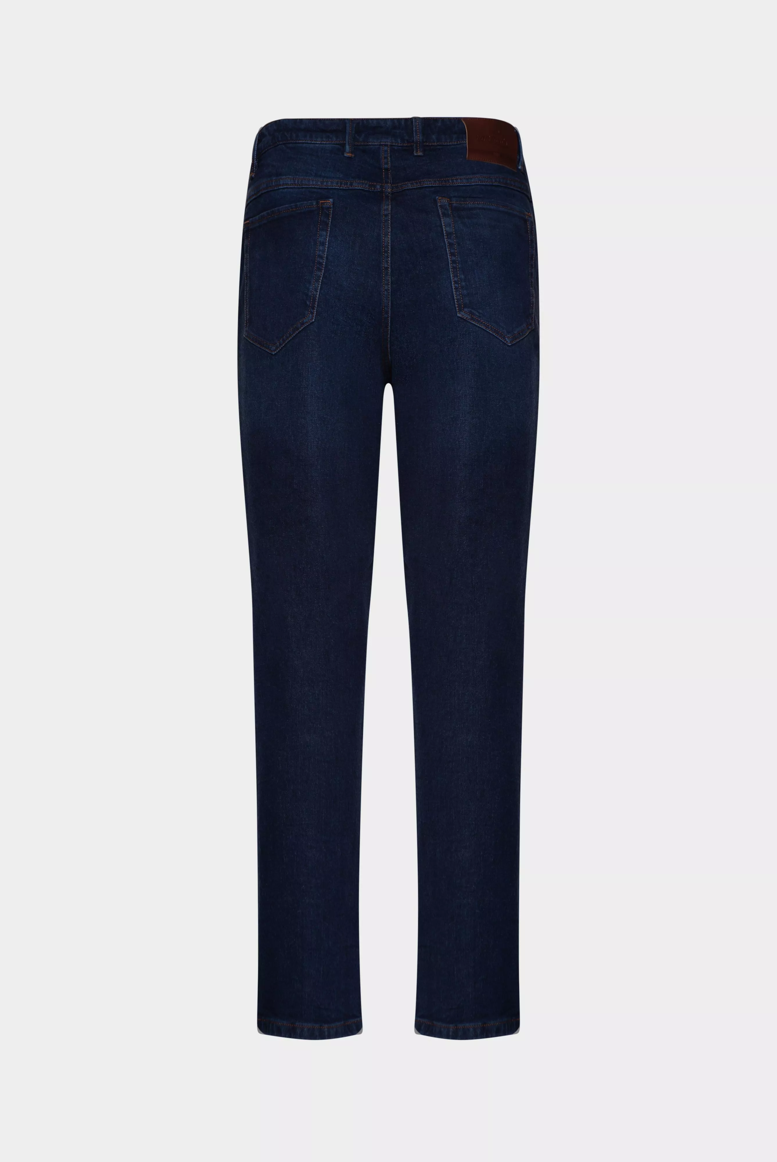 джинсы HALVOR темно-синий HALVOR_J00181_790 ,photo 3