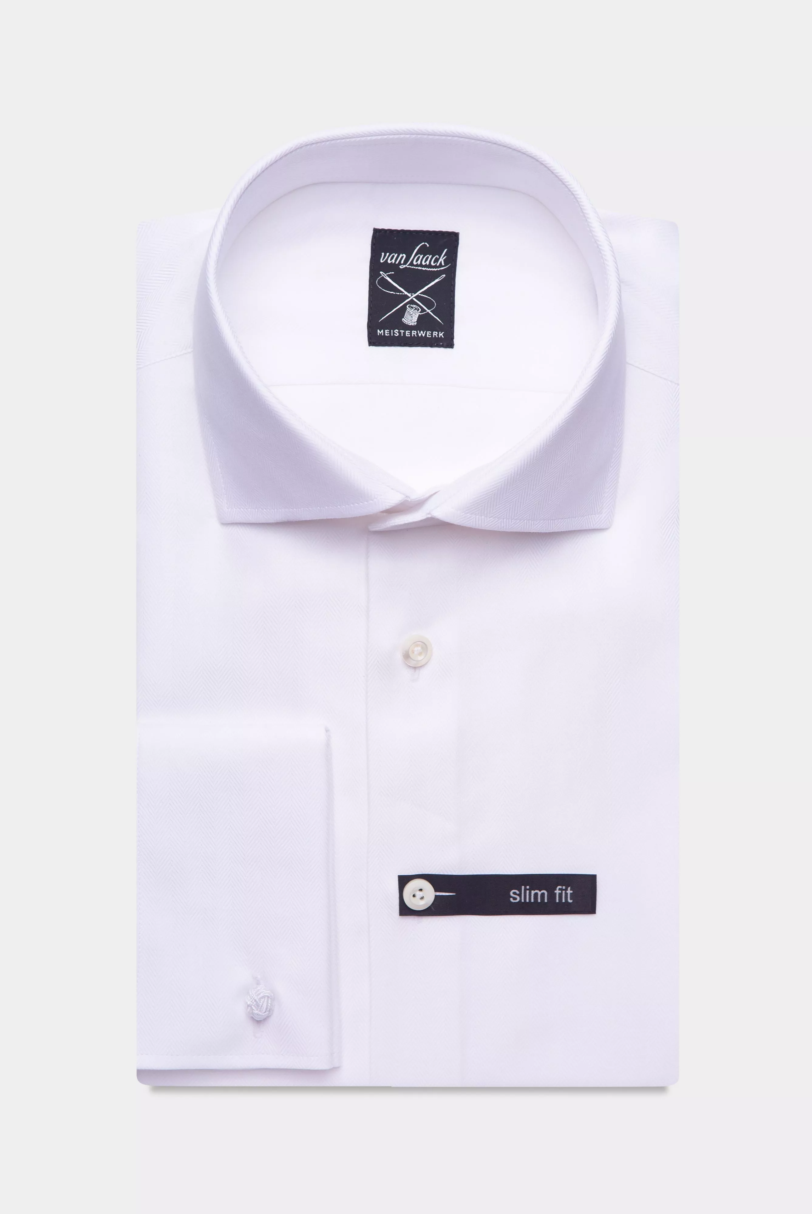 сорочка RIVARA DSF белый RIVARA-DSF_150274_000 ,photo 1