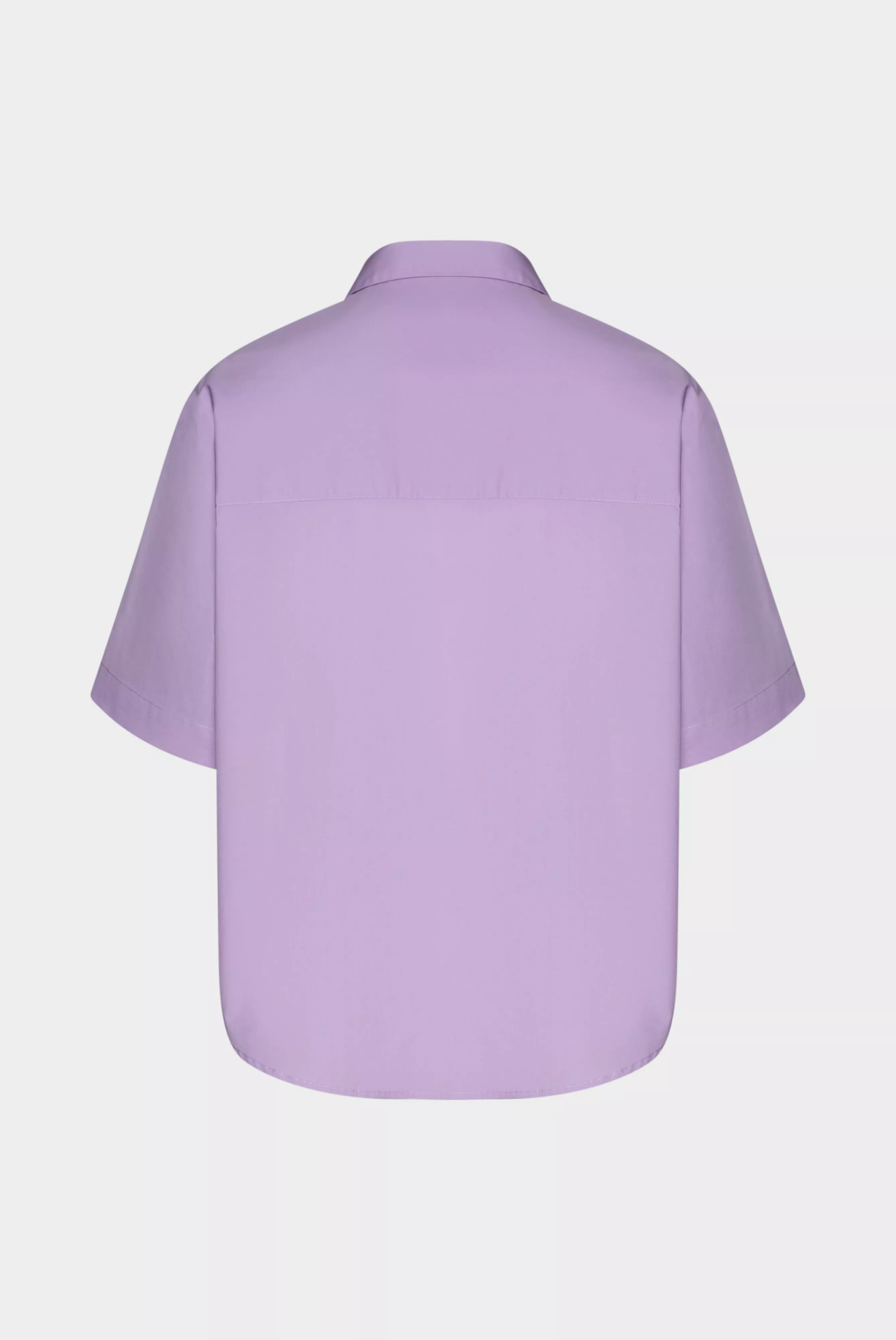 блузка AZIKA SV сиреневый AZIKA-SV_168052_630 ,photo 3