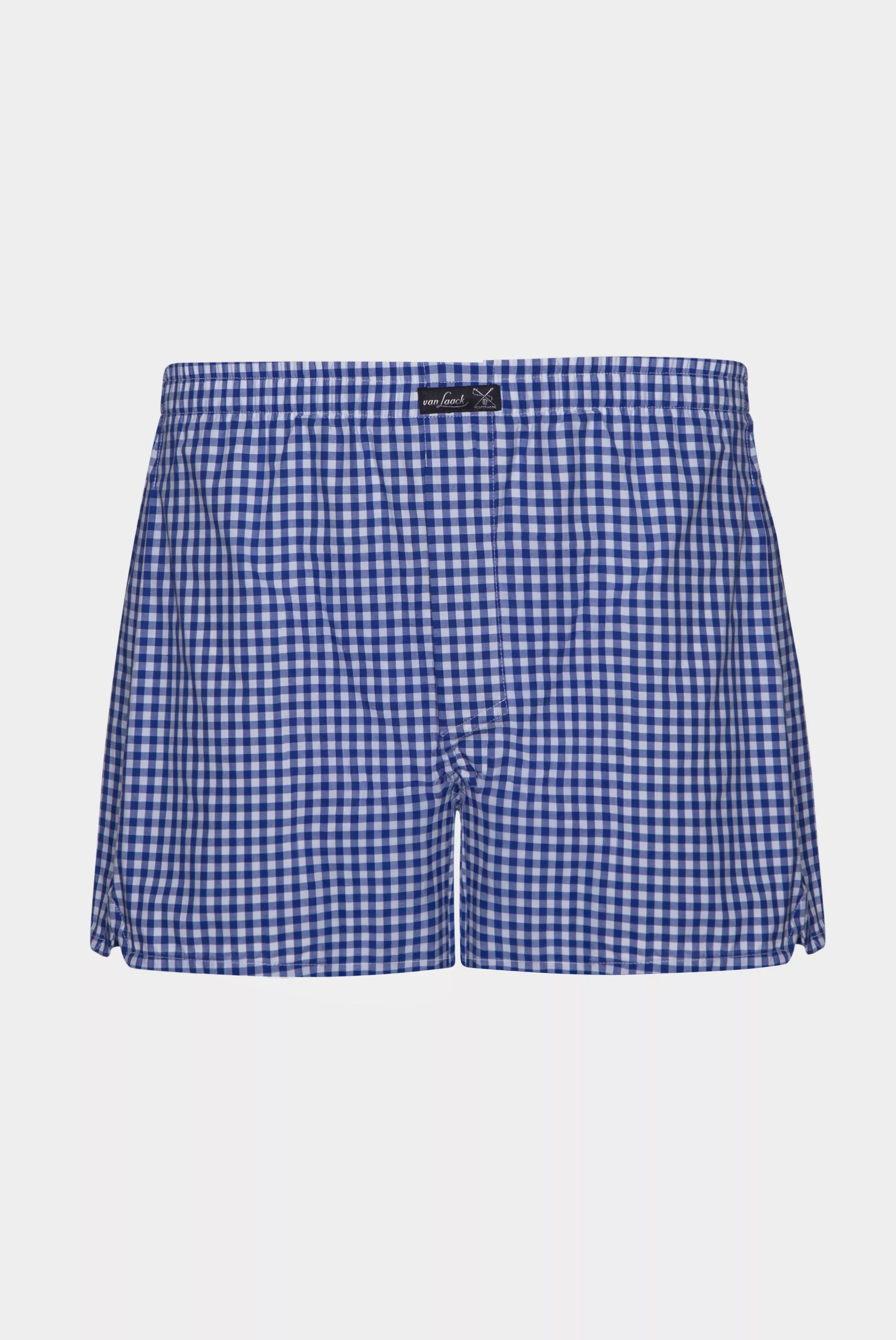 трусы BOXER синий BOXER_156175_780 ,photo 1