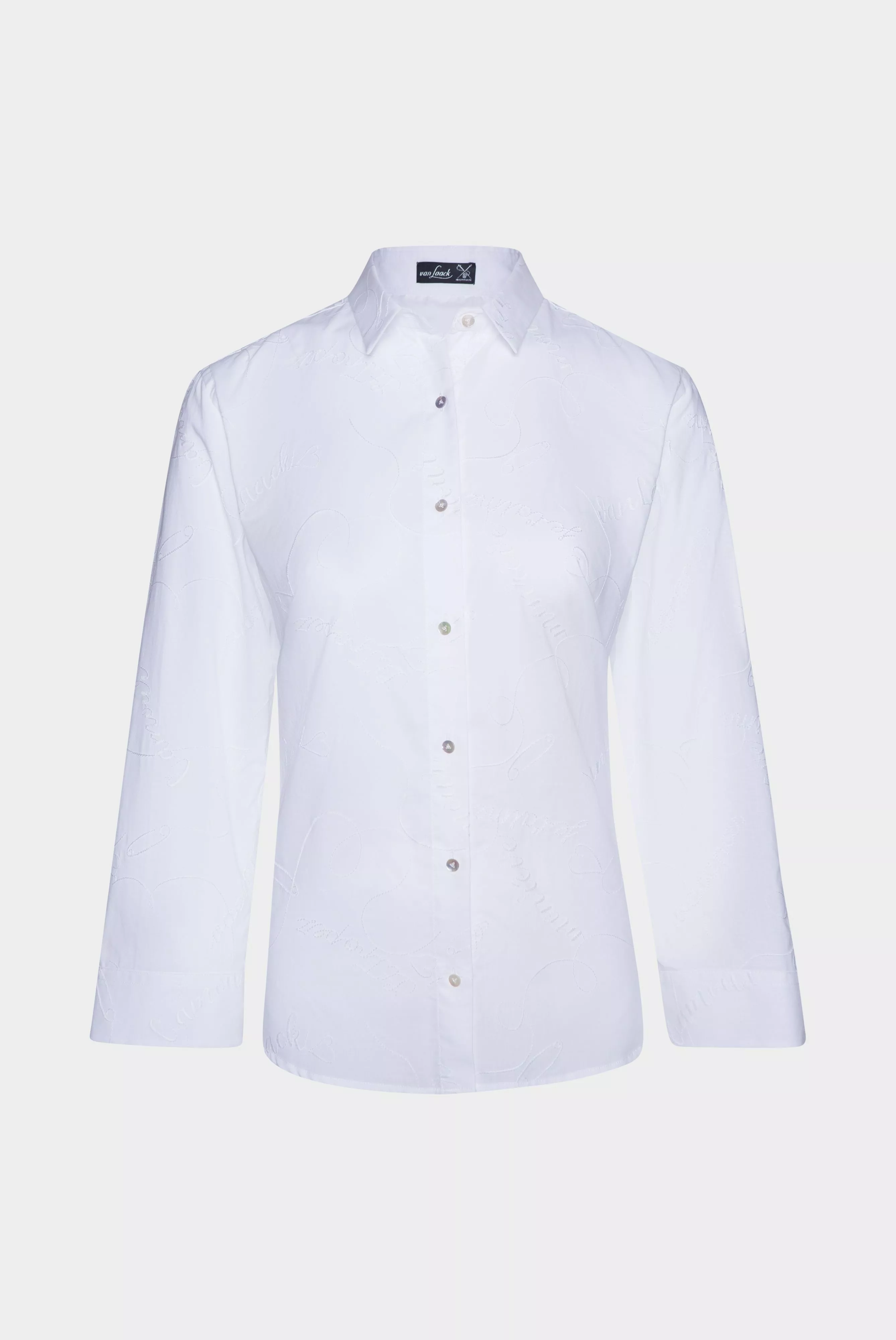 блузка LALEHS FSVK белый LALEHS-FSVK_151324_000 ,photo 1