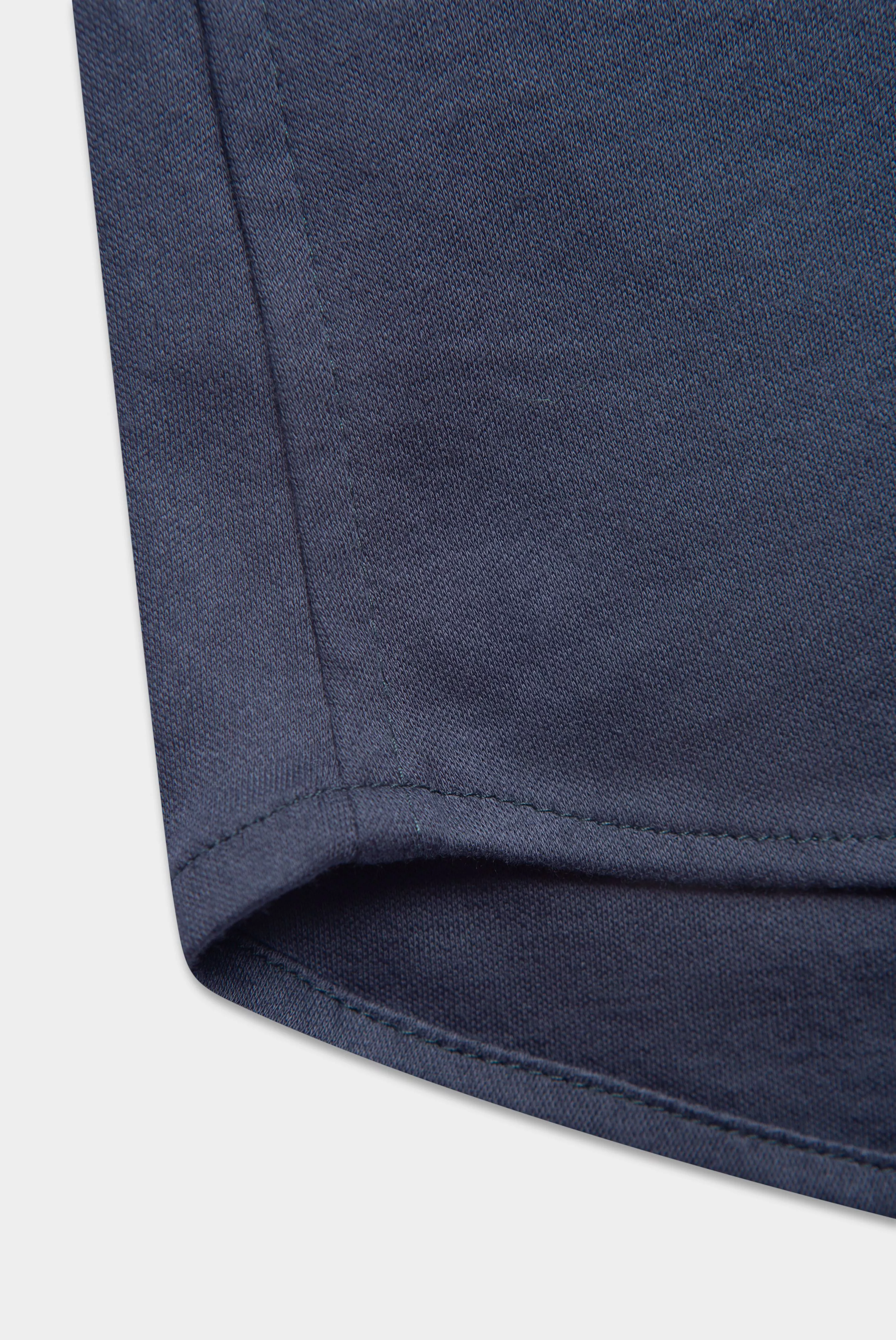 рубашка PER L бирюзовый PER-L_180031_890 ,photo 5