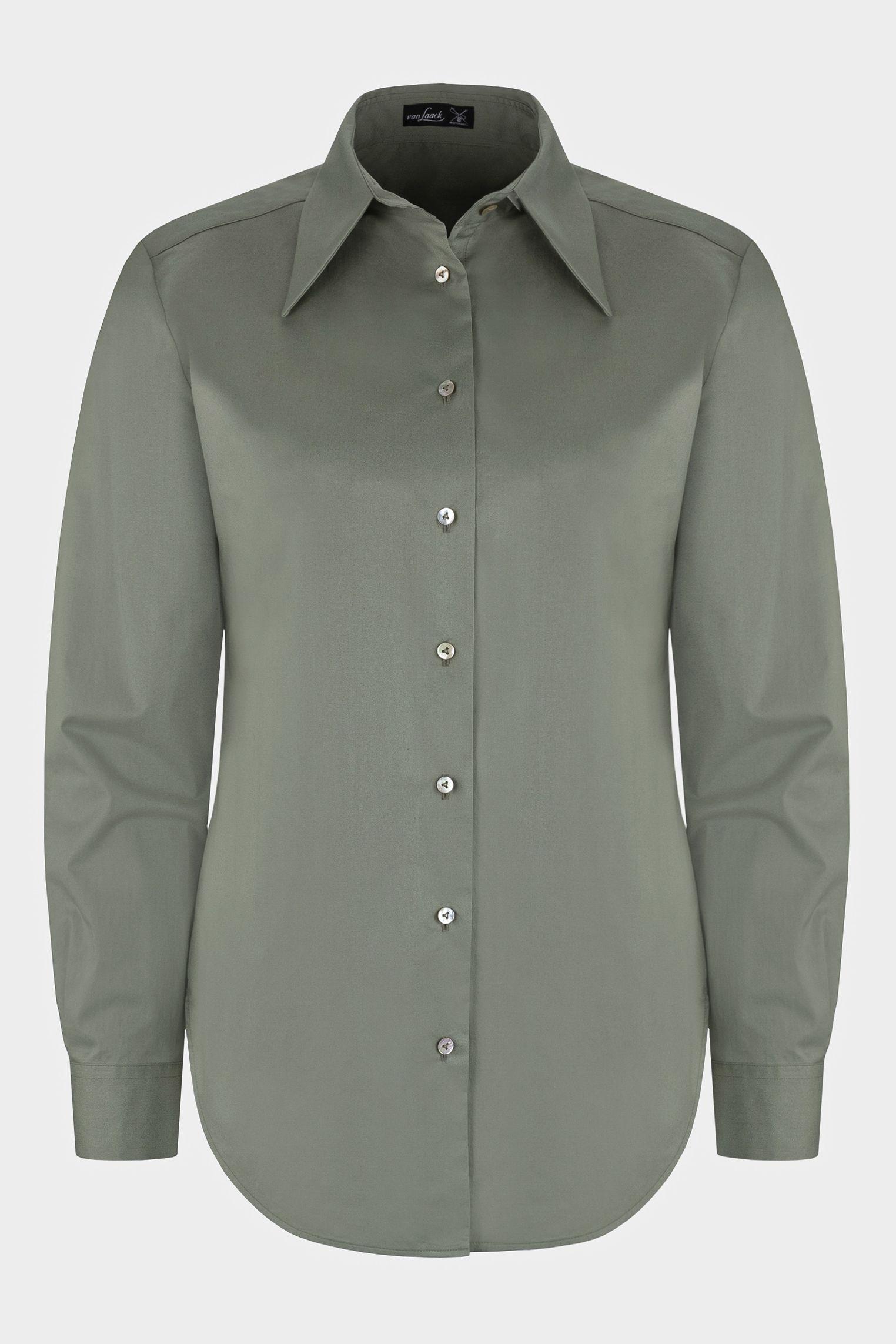 блузка M LUBI светло-зеленый M-LUBI_H00240_940 ,photo 1