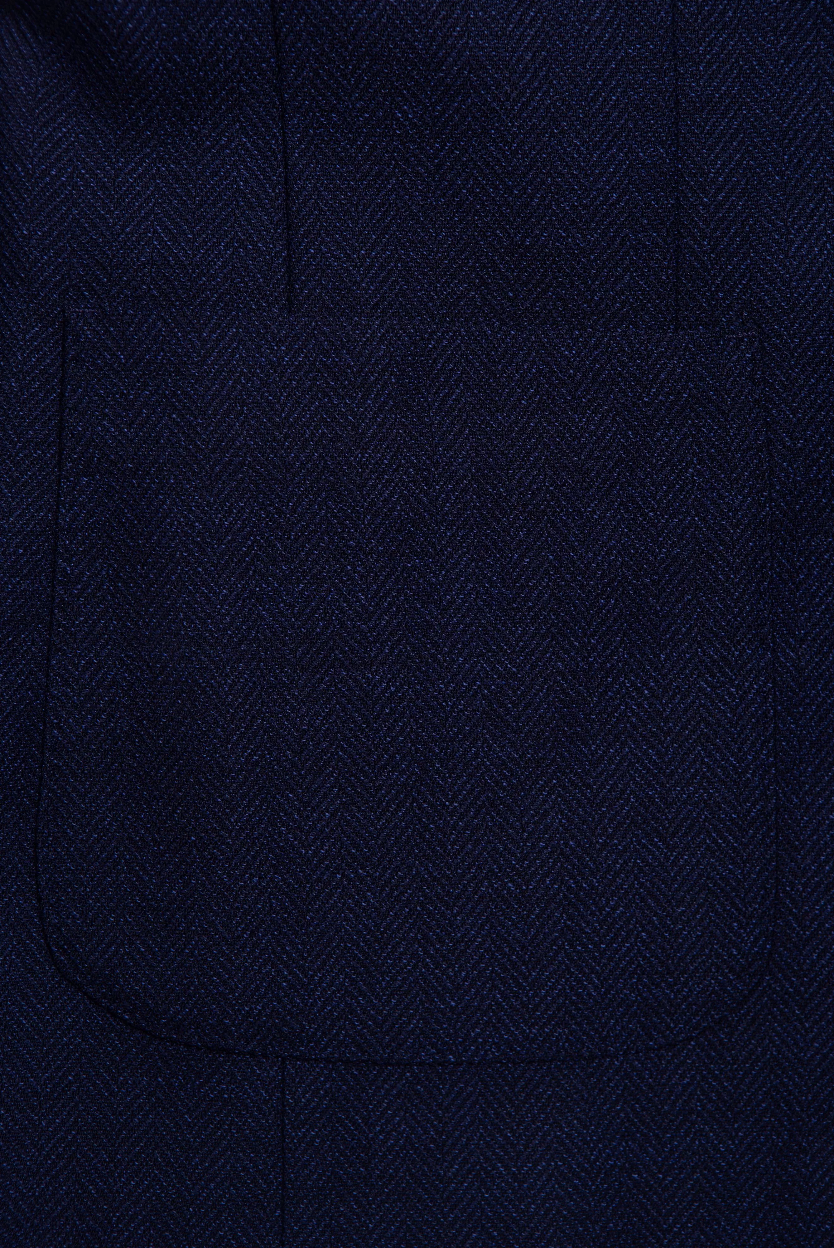 пиджак FADRI темно-синий FADRI_Z52006_790 ,photo 4