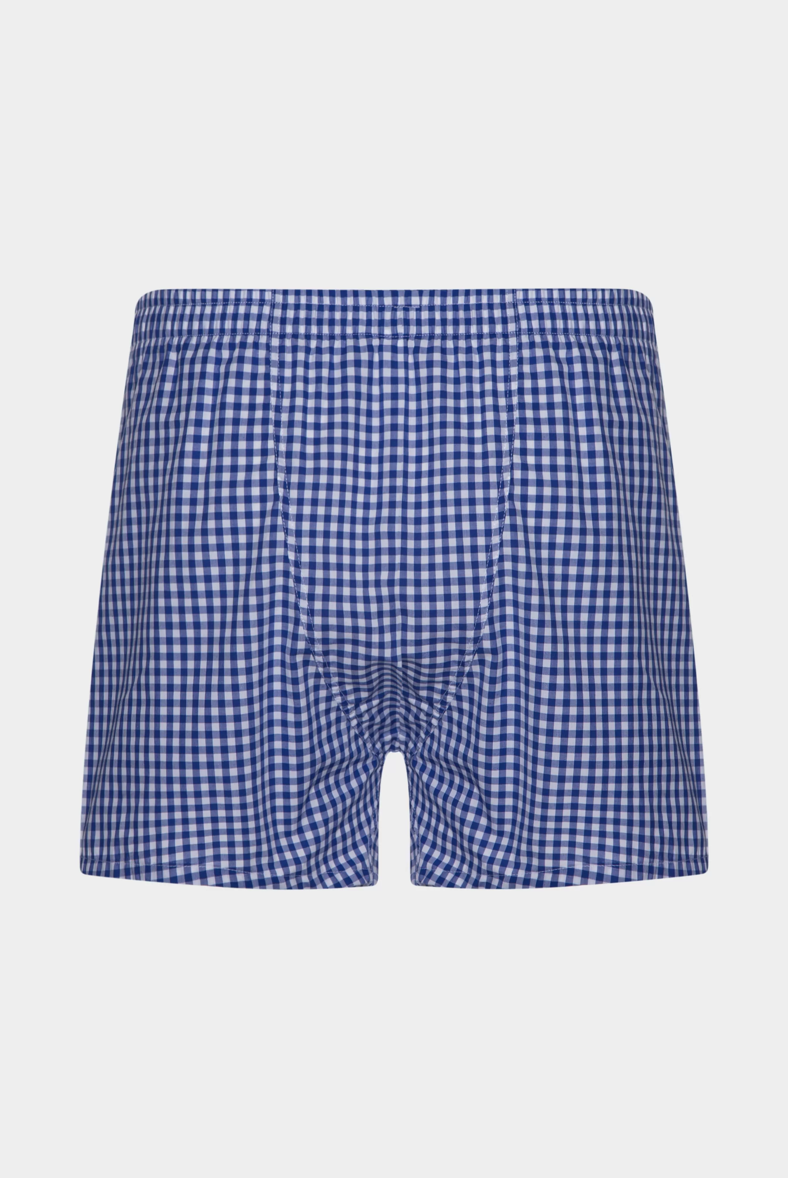 трусы BOXER синий BOXER_156175_780 ,photo 3