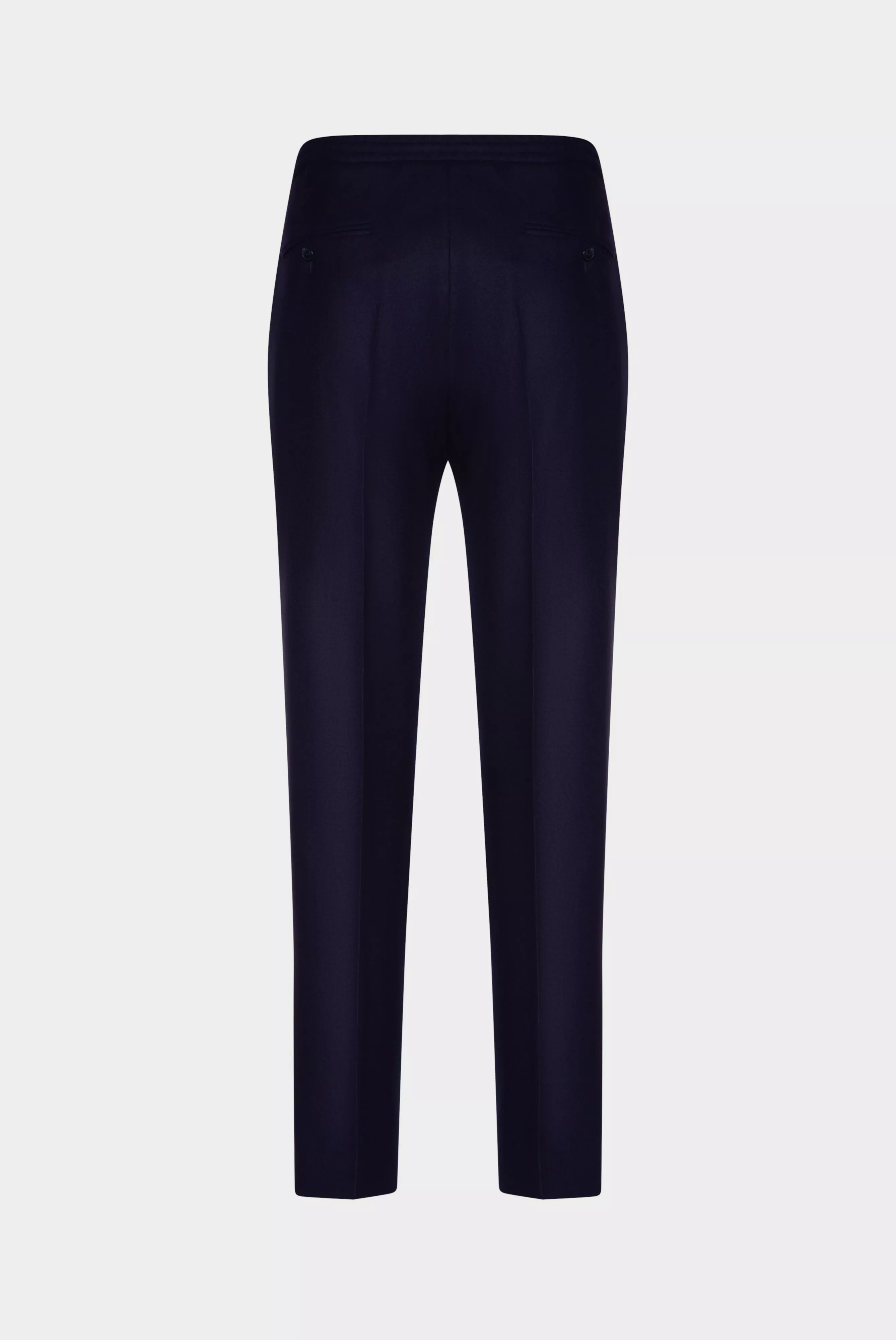 брюки HENOK темно-синий HENOK_Z52023_790 ,photo 3